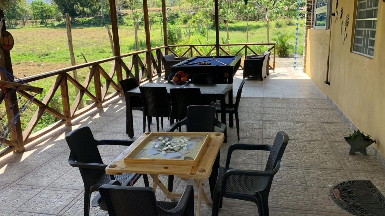 Villa La Grande view 4