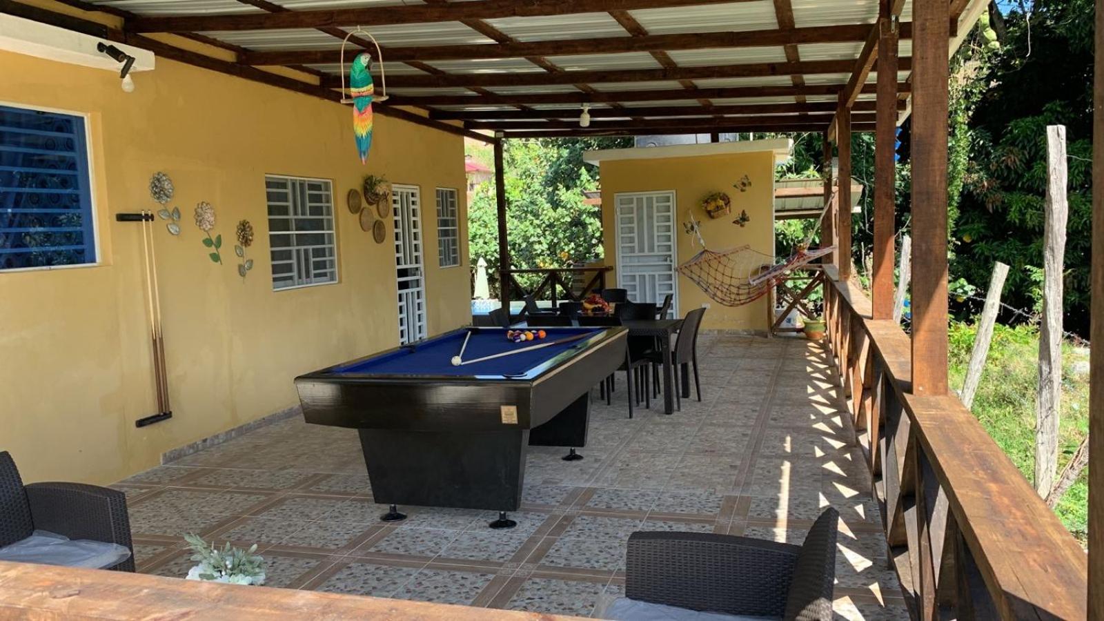 Villa La Grande view 3