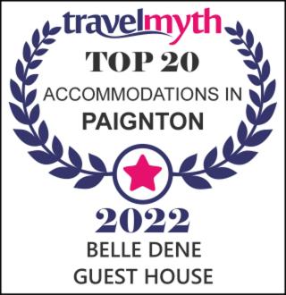 Belle Dene Guest House