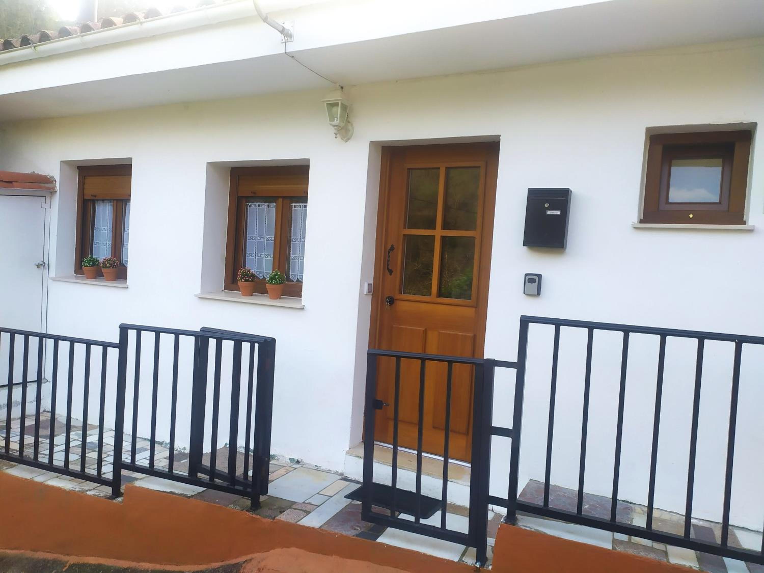 Alquiler integro casa próxima a Colunga