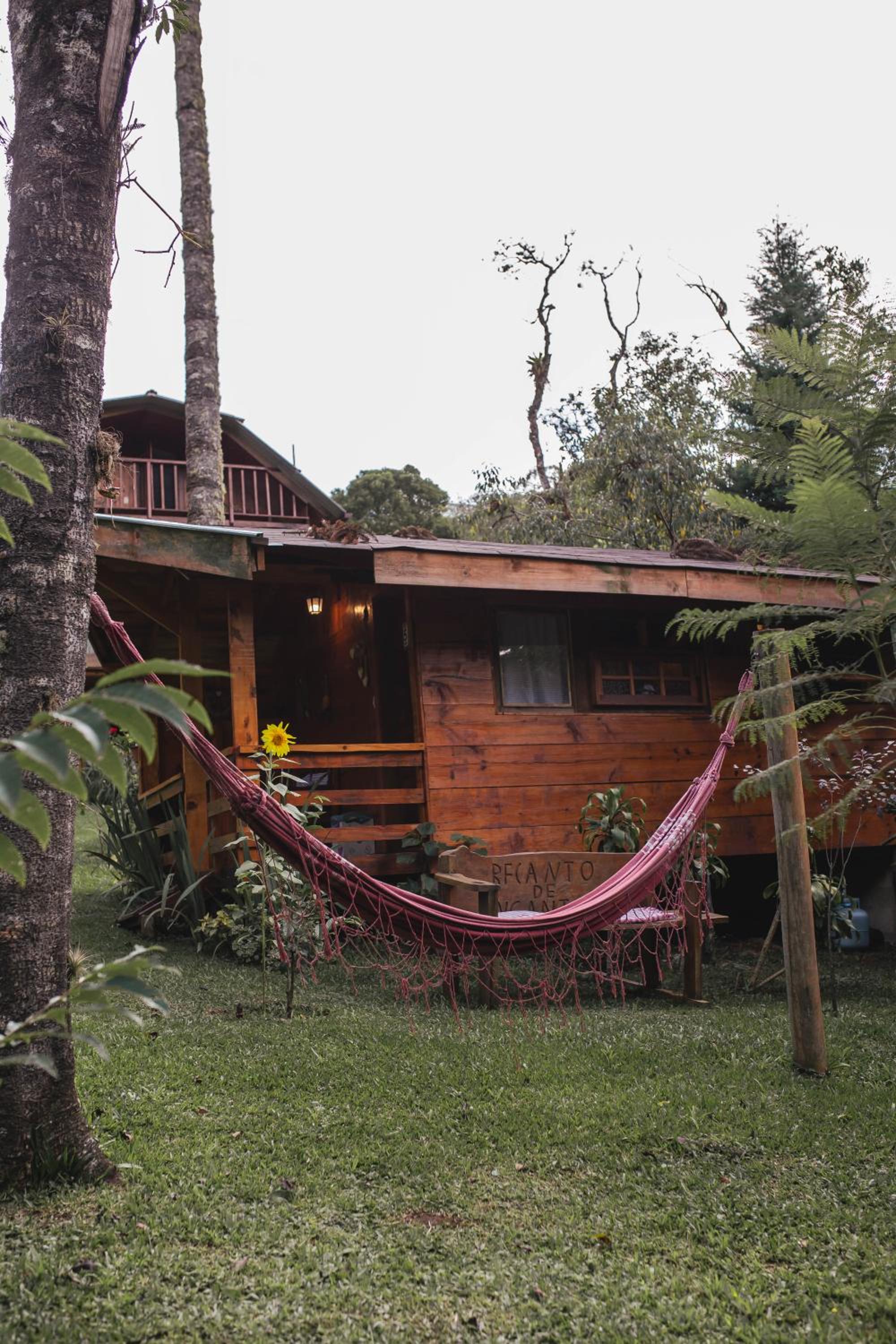 Hotel Recanto de Encantos - Image 1