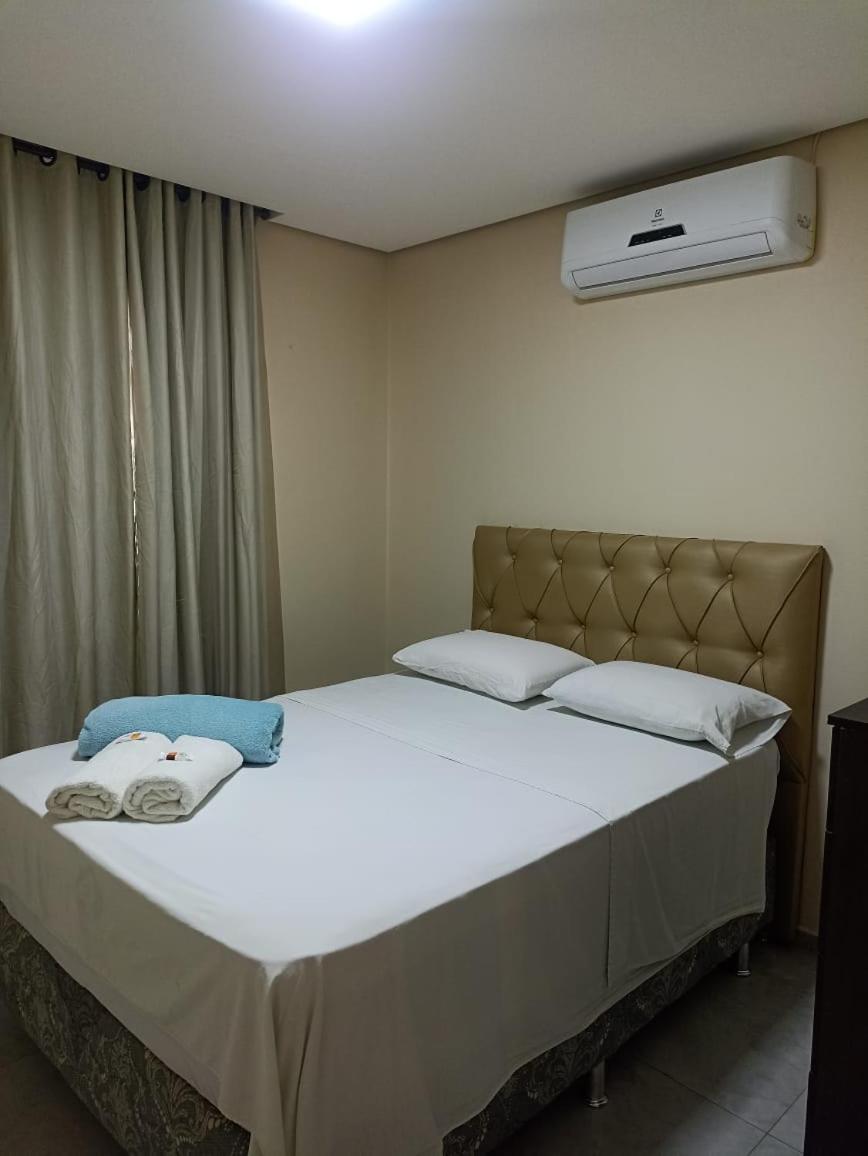 Residencial Amora