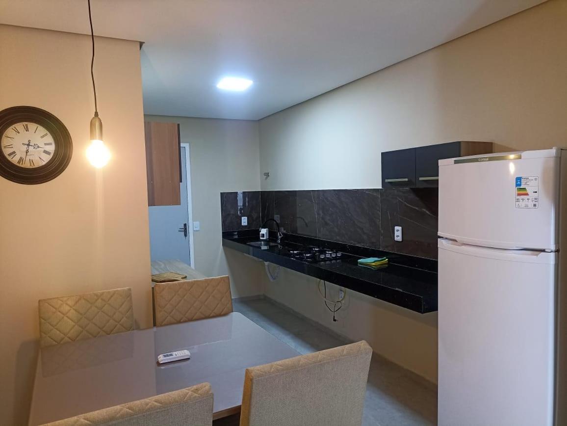 Residencial Amora