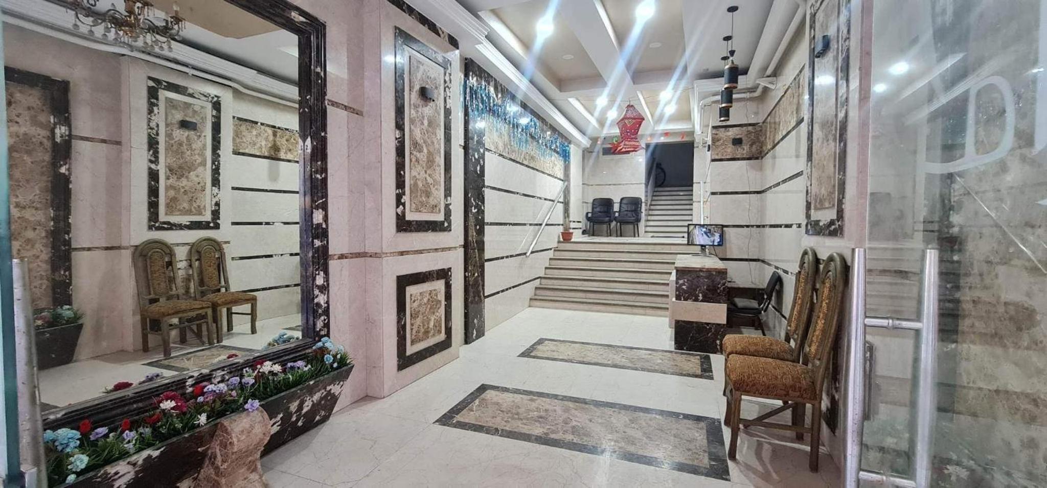 Amazing Sea View 2 bedroom apartment