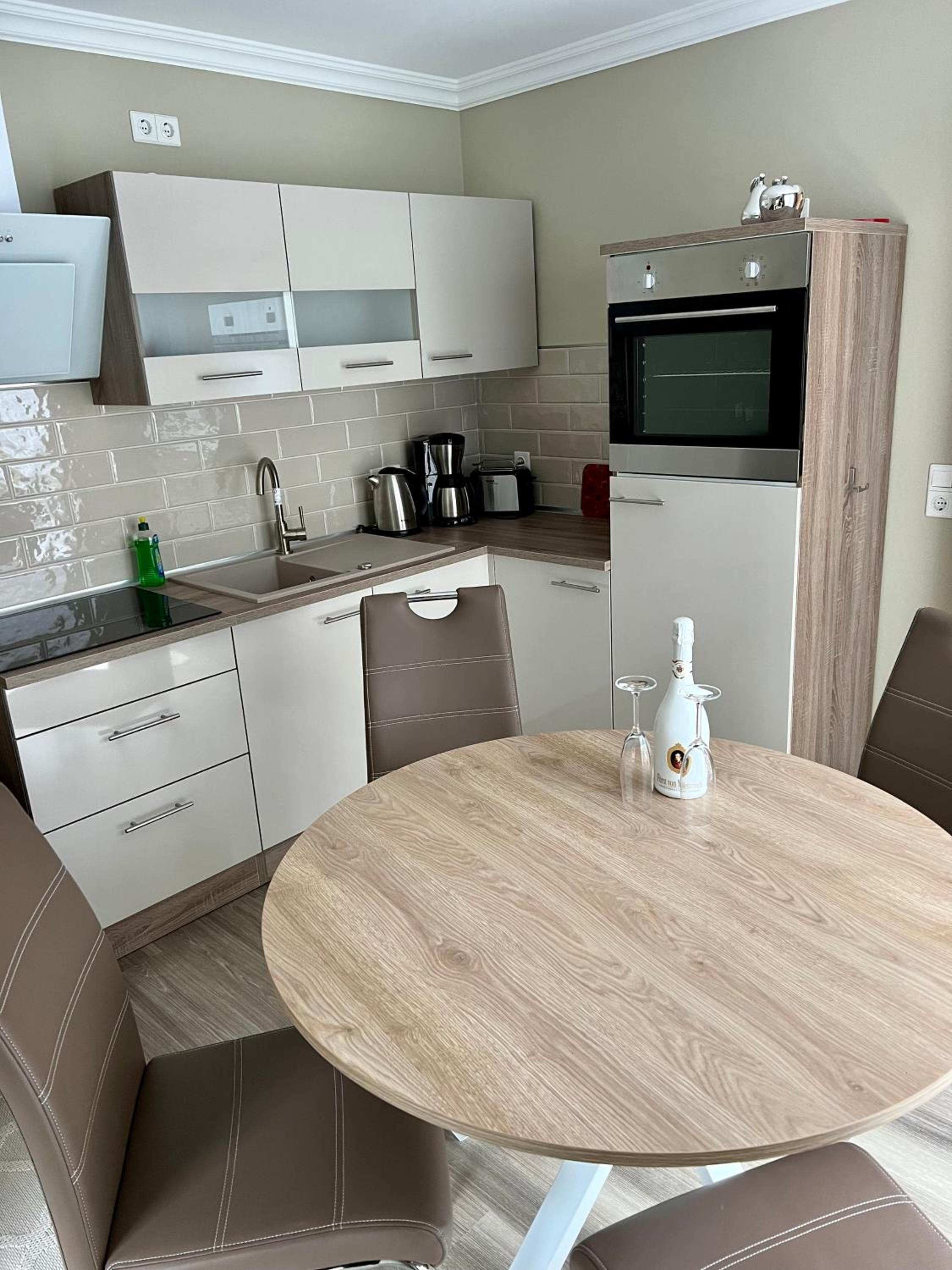 Ferienwohnung Holzerland view 3