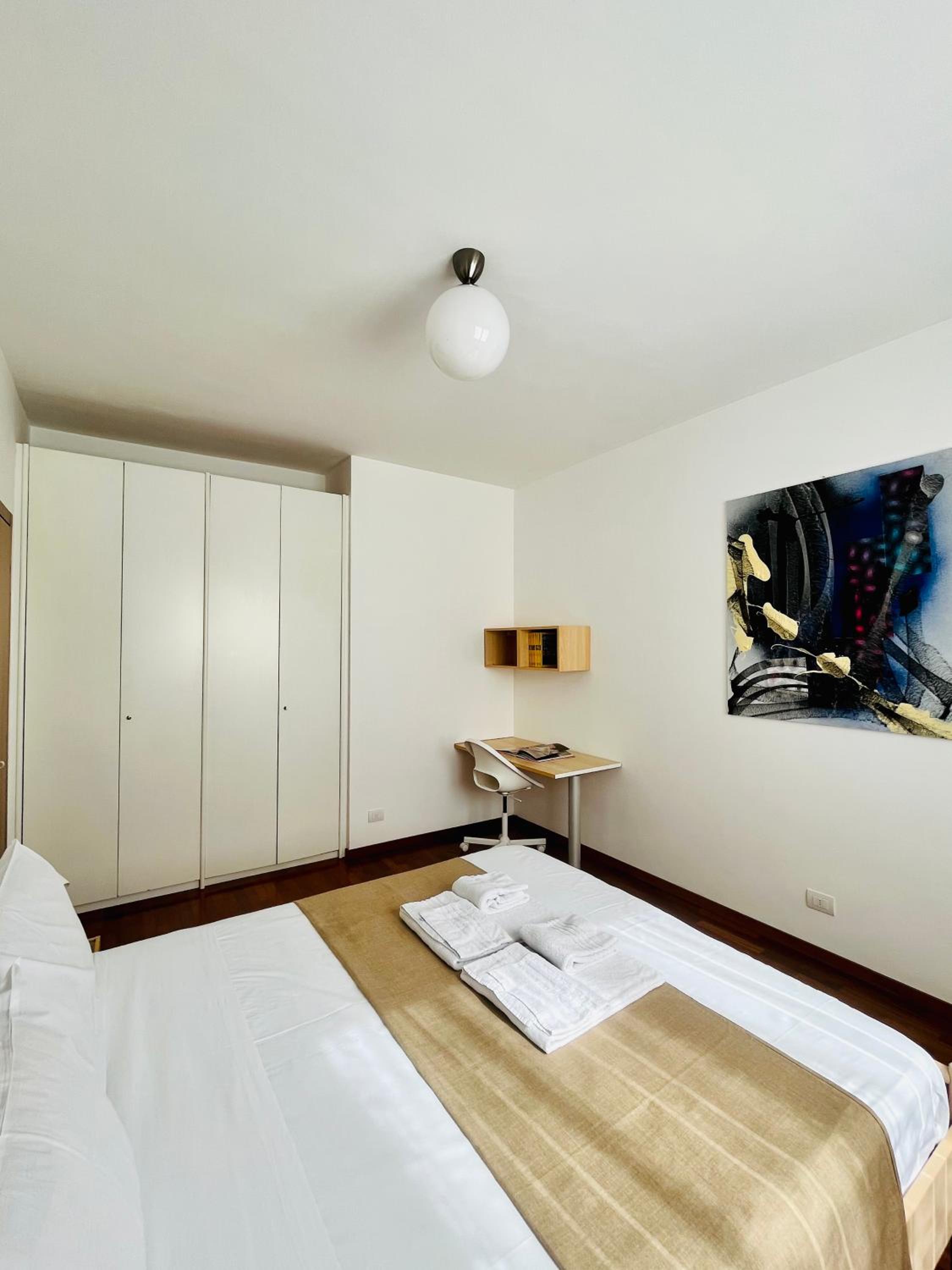 Green Guest House