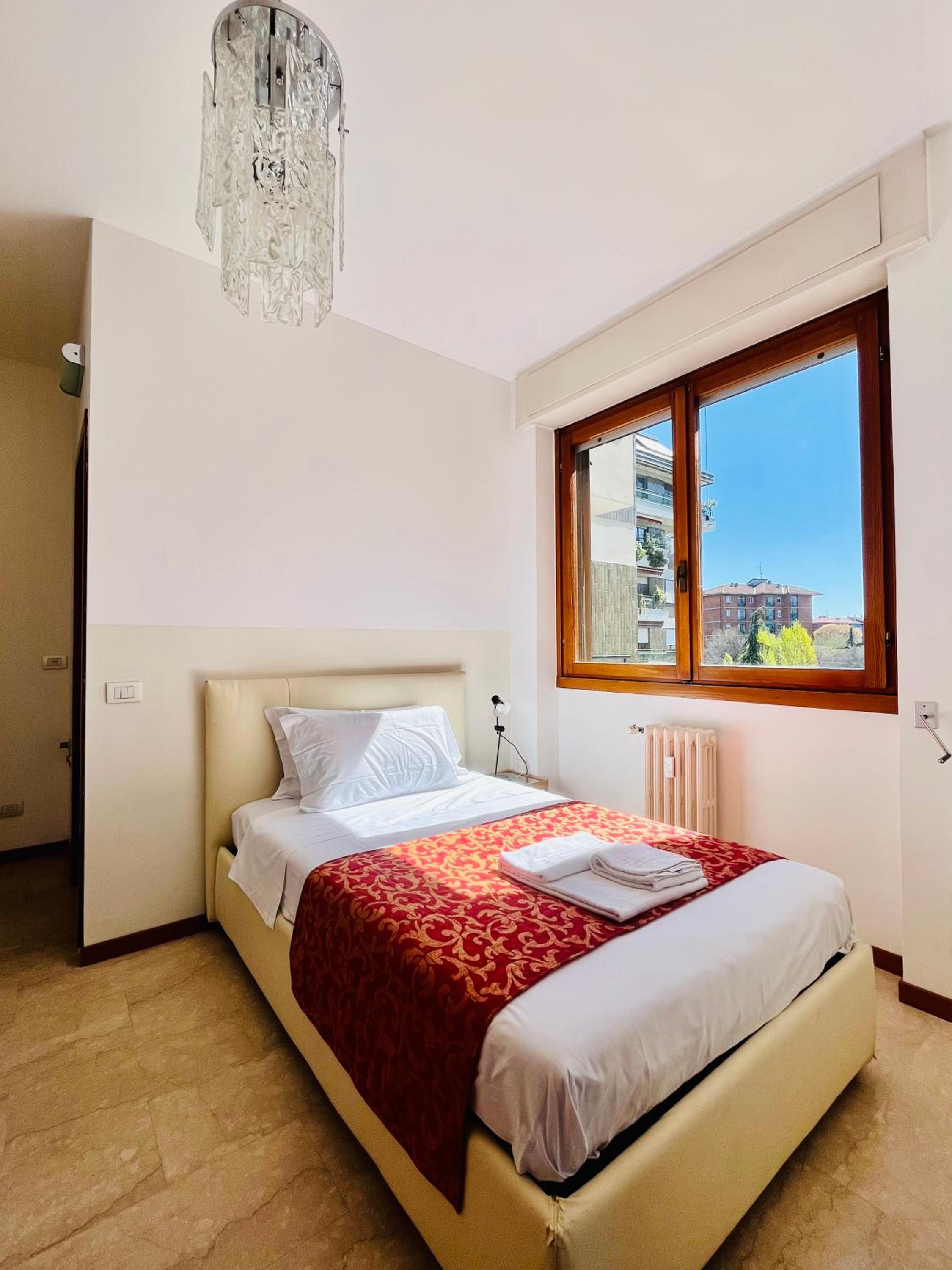 Green Guest House