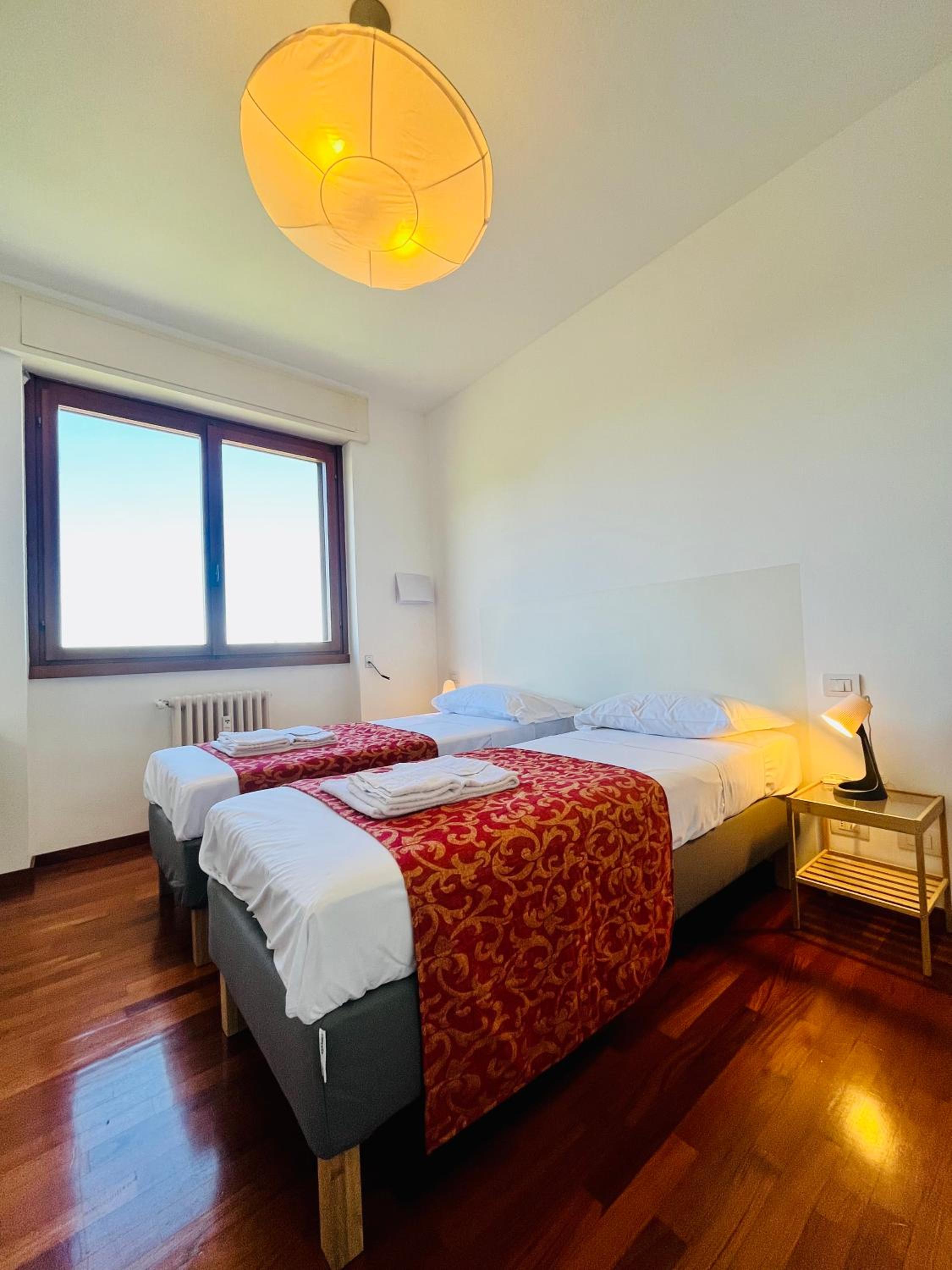 Green Guest House