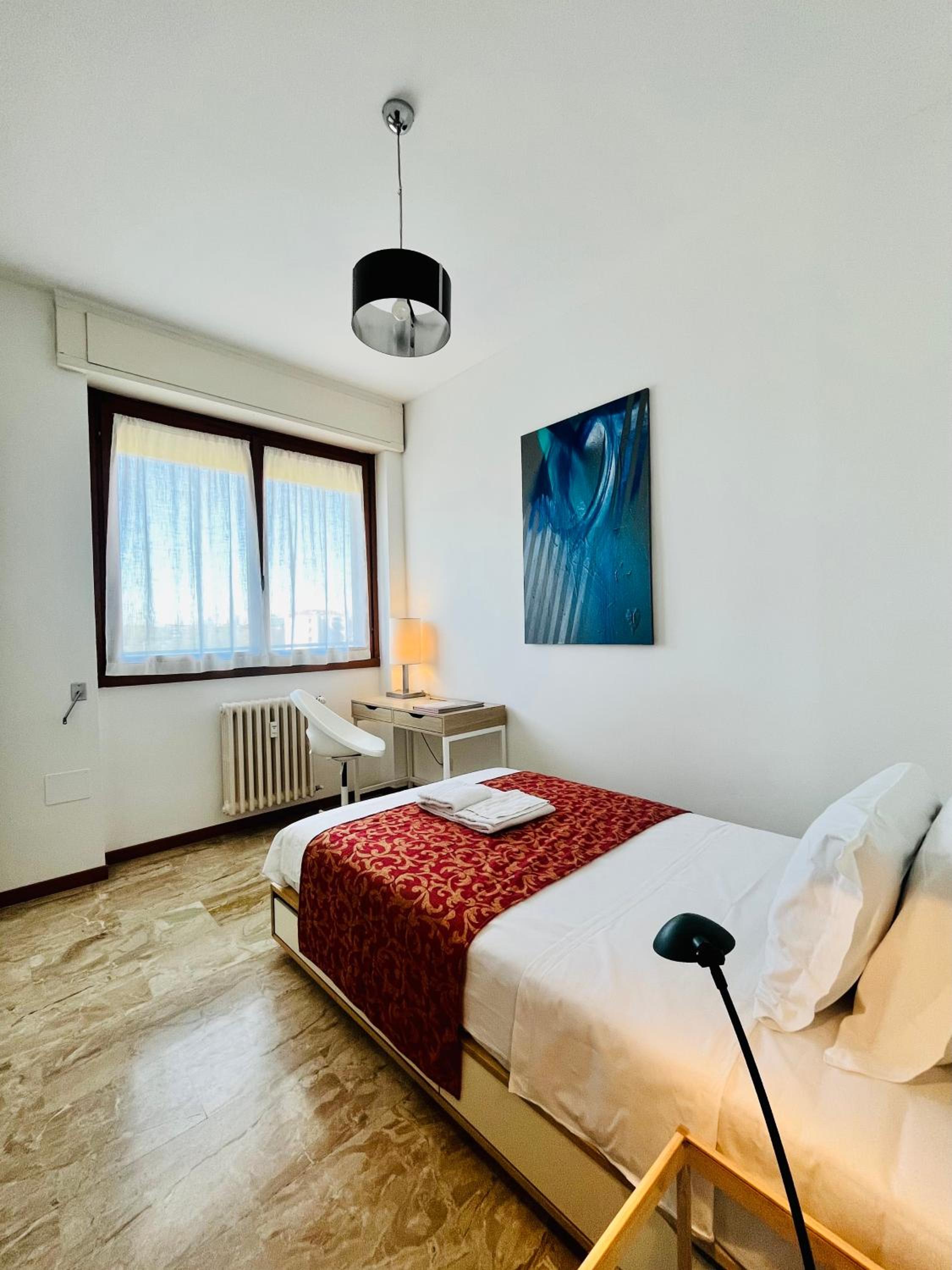 Green Guest House