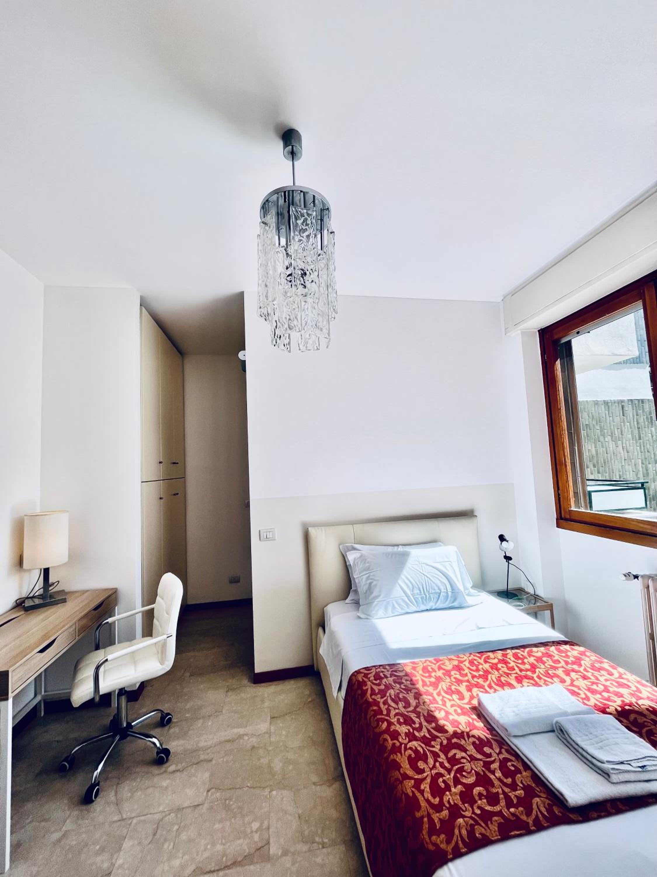Green Guest House