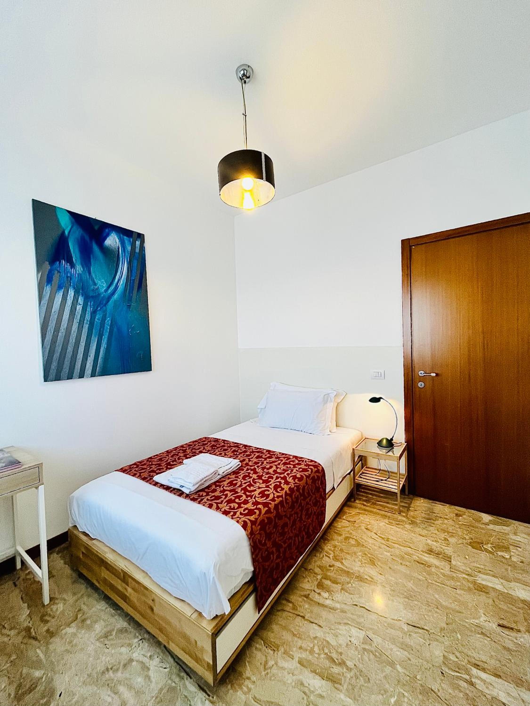 Green Guest House