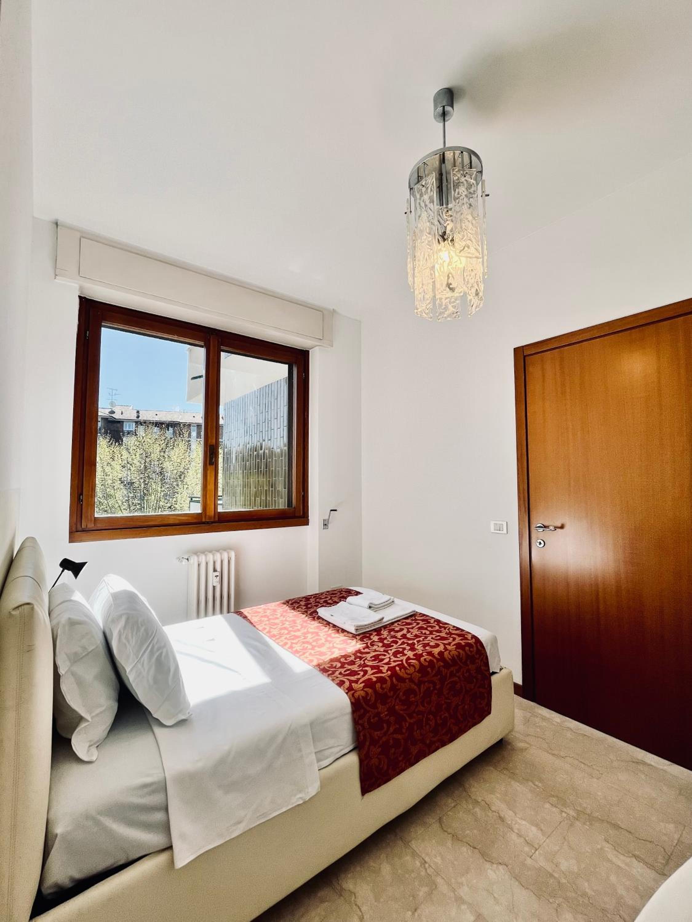Green Guest House