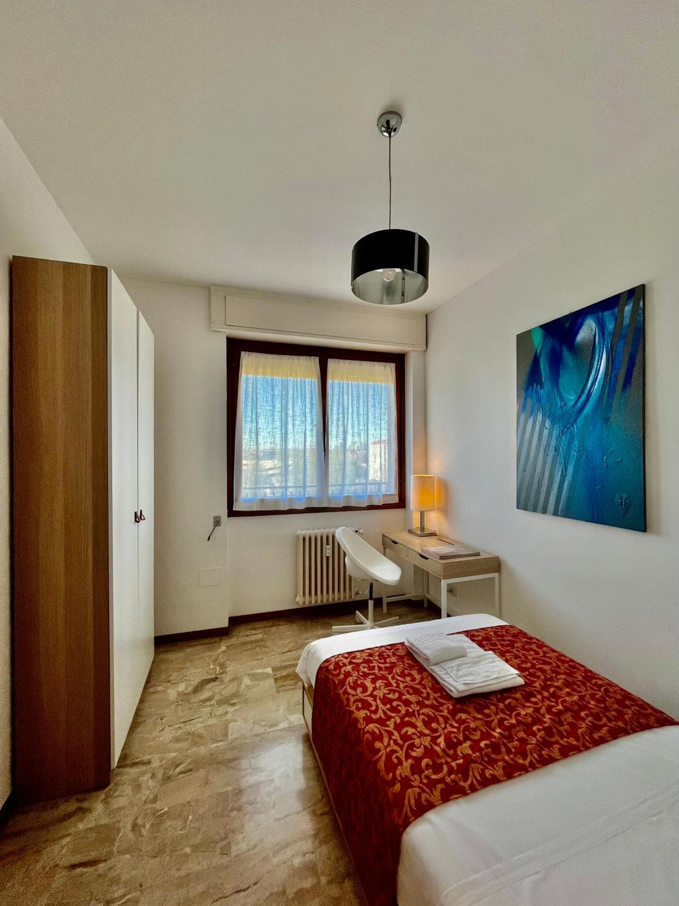 Green Guest House
