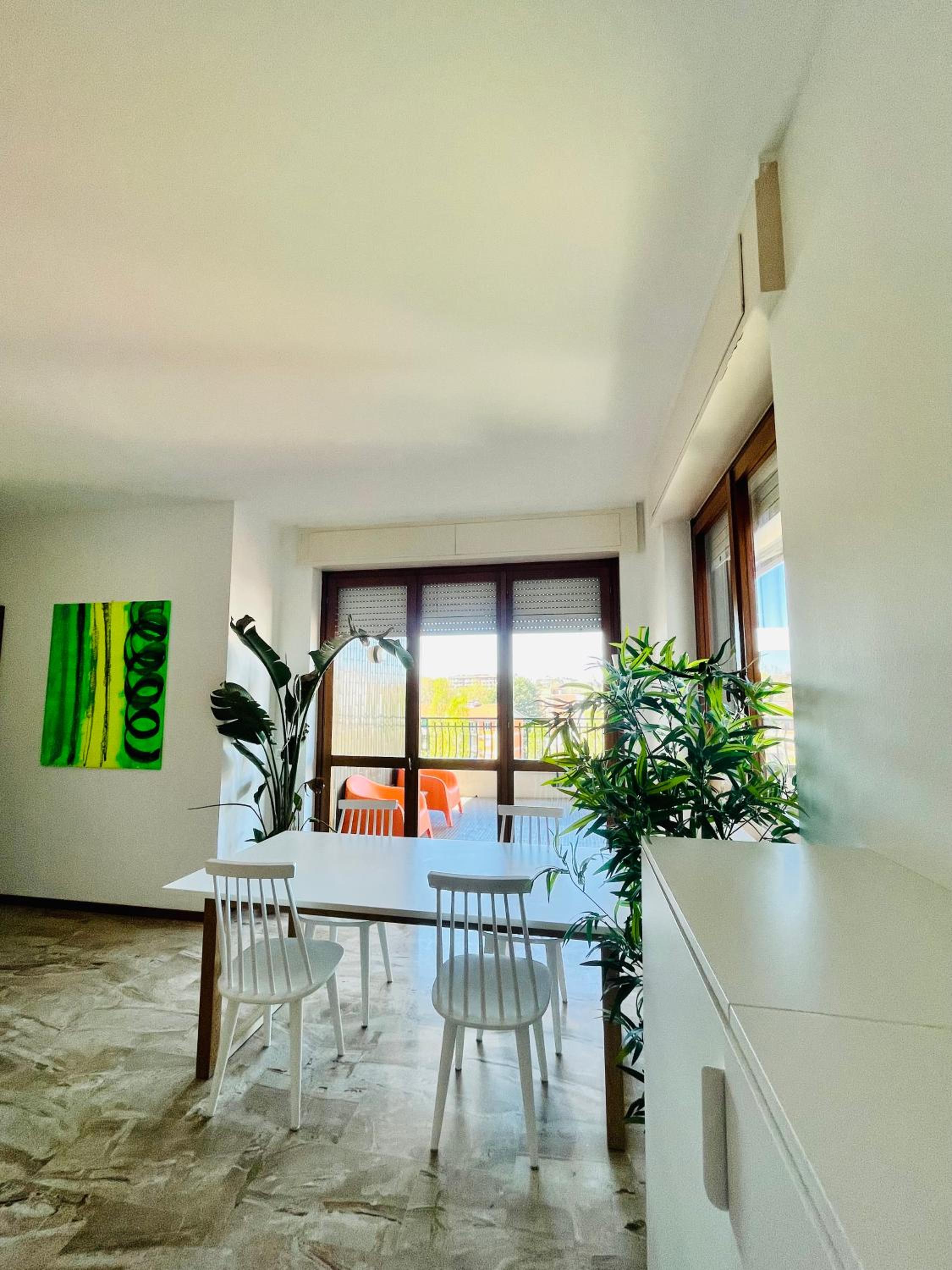 Green Guest House