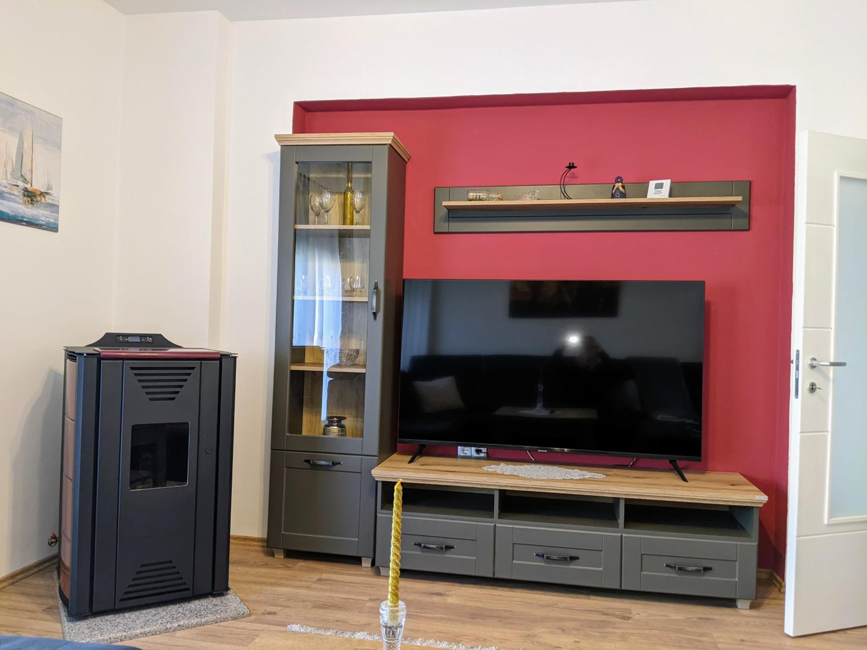 Apartmani Hrastik 1