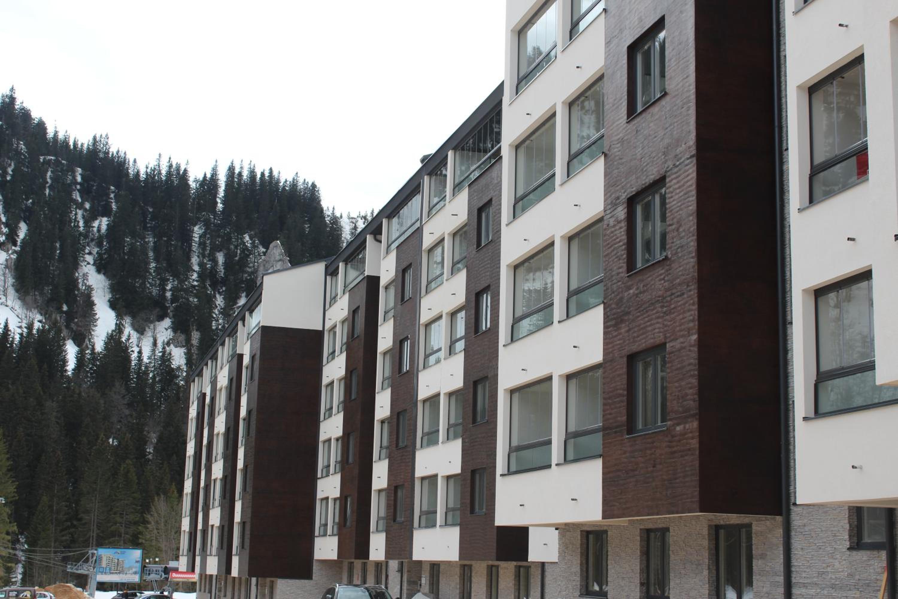 FORESTA Apartment Jahorina