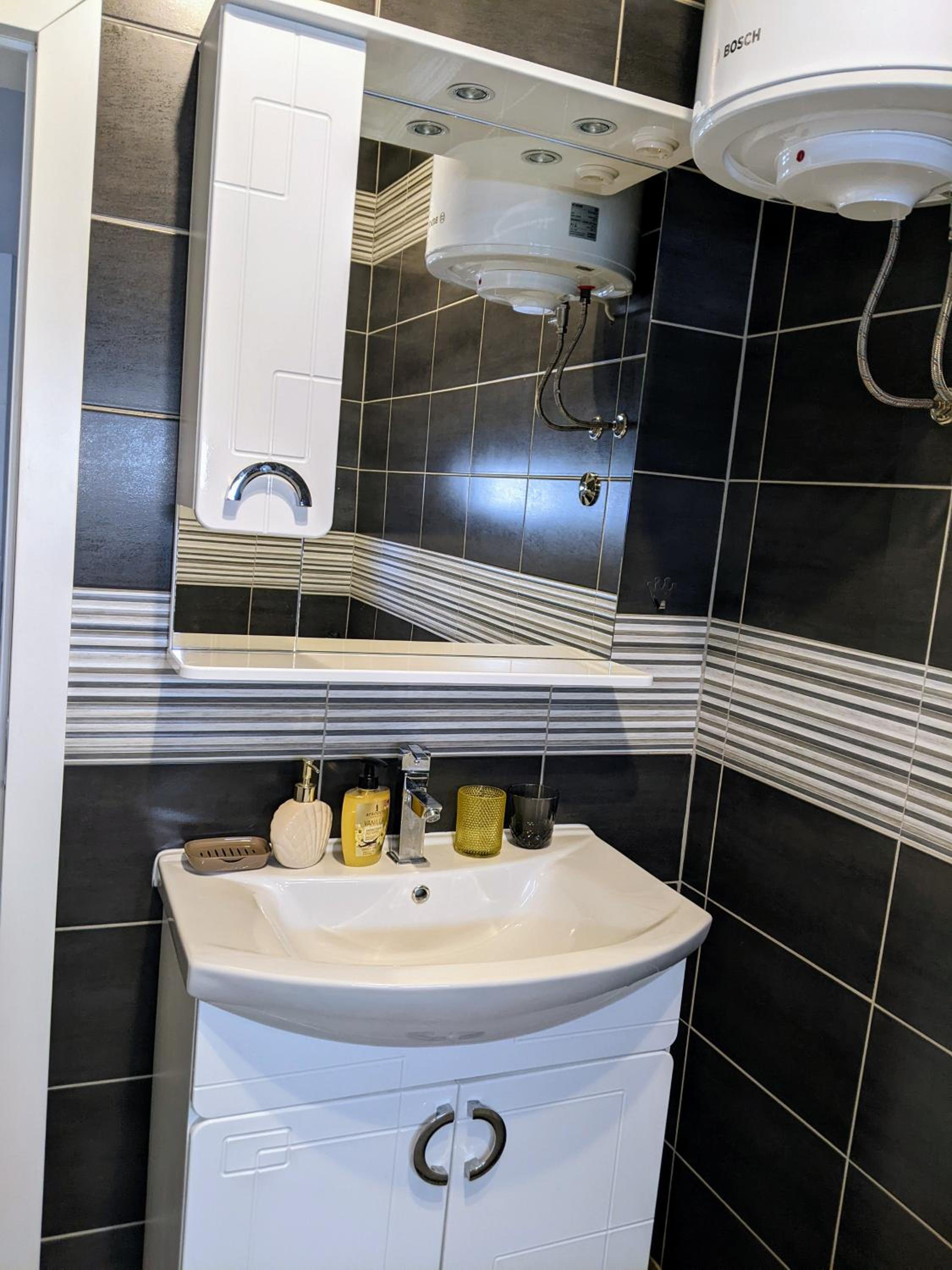 Apartmani Hrastik 1