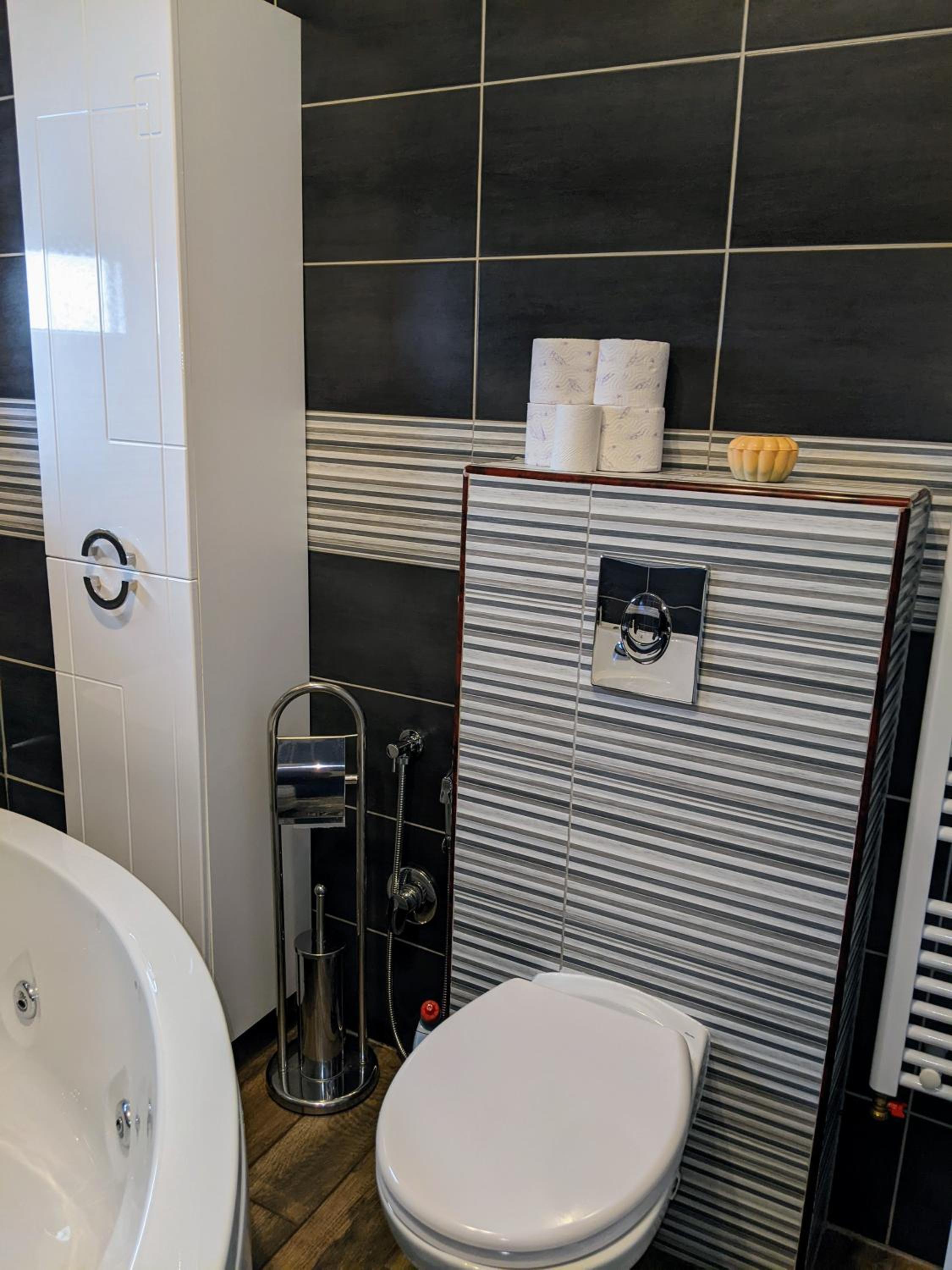 Apartmani Hrastik 1