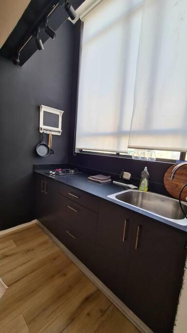 Bright Studio in Shapira view 4