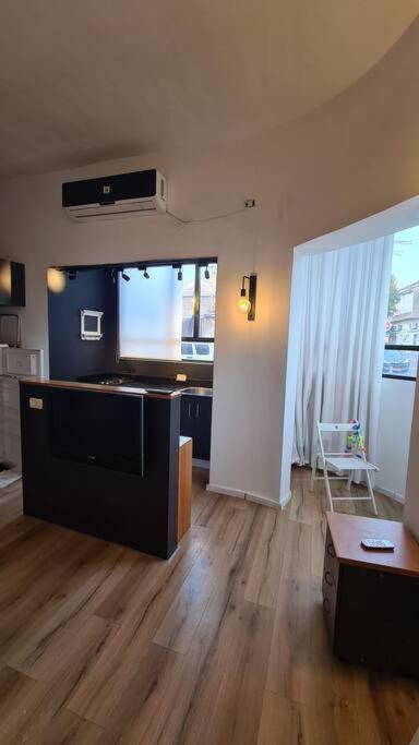 Bright Studio in Shapira view 5