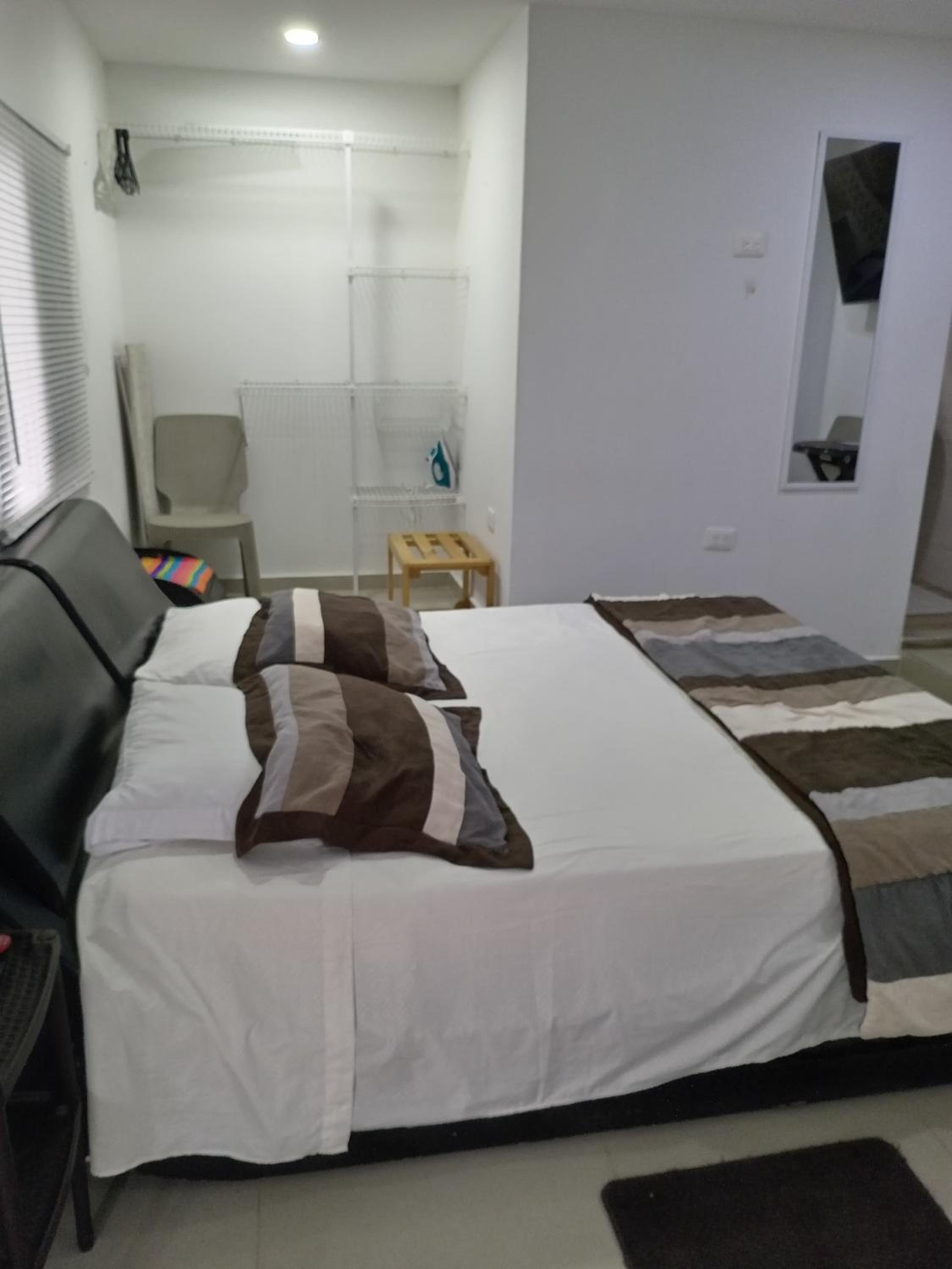 LINDO APARTAMENTO LOFT, EXCELENTE UBICACIÓN!
