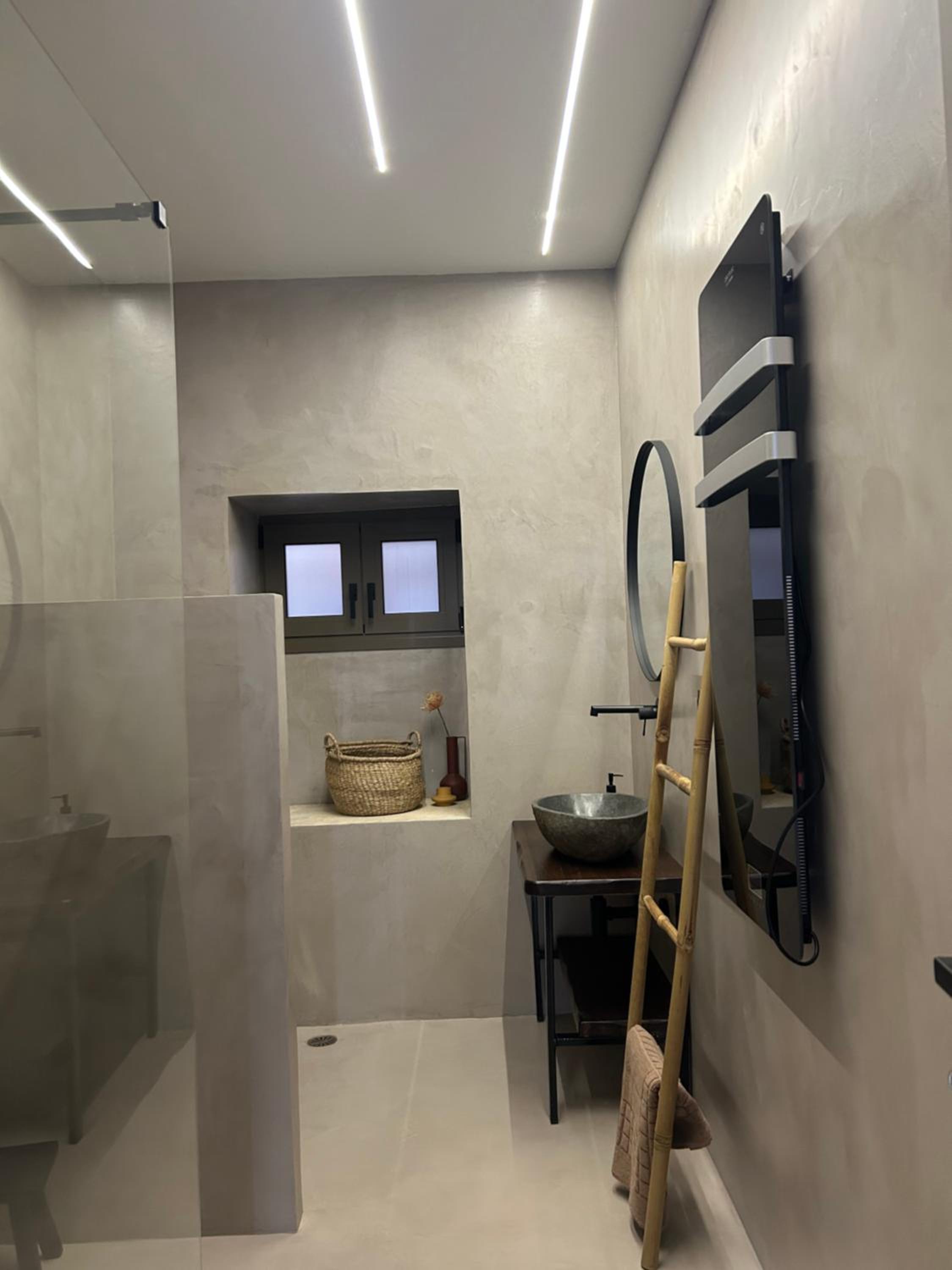 Piedra Luxury Apartments
