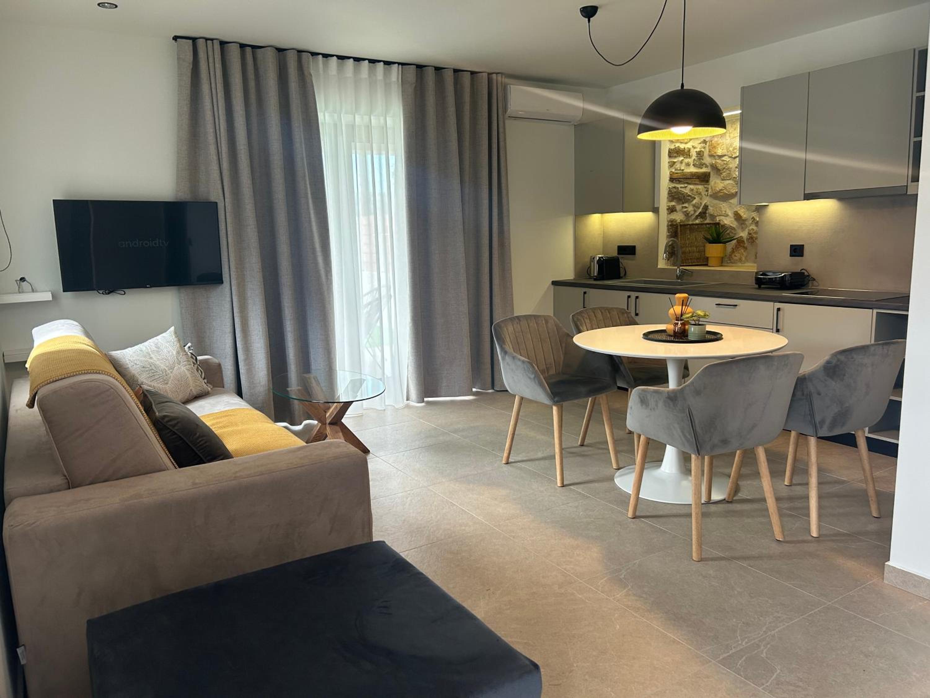 Piedra Luxury Apartments
