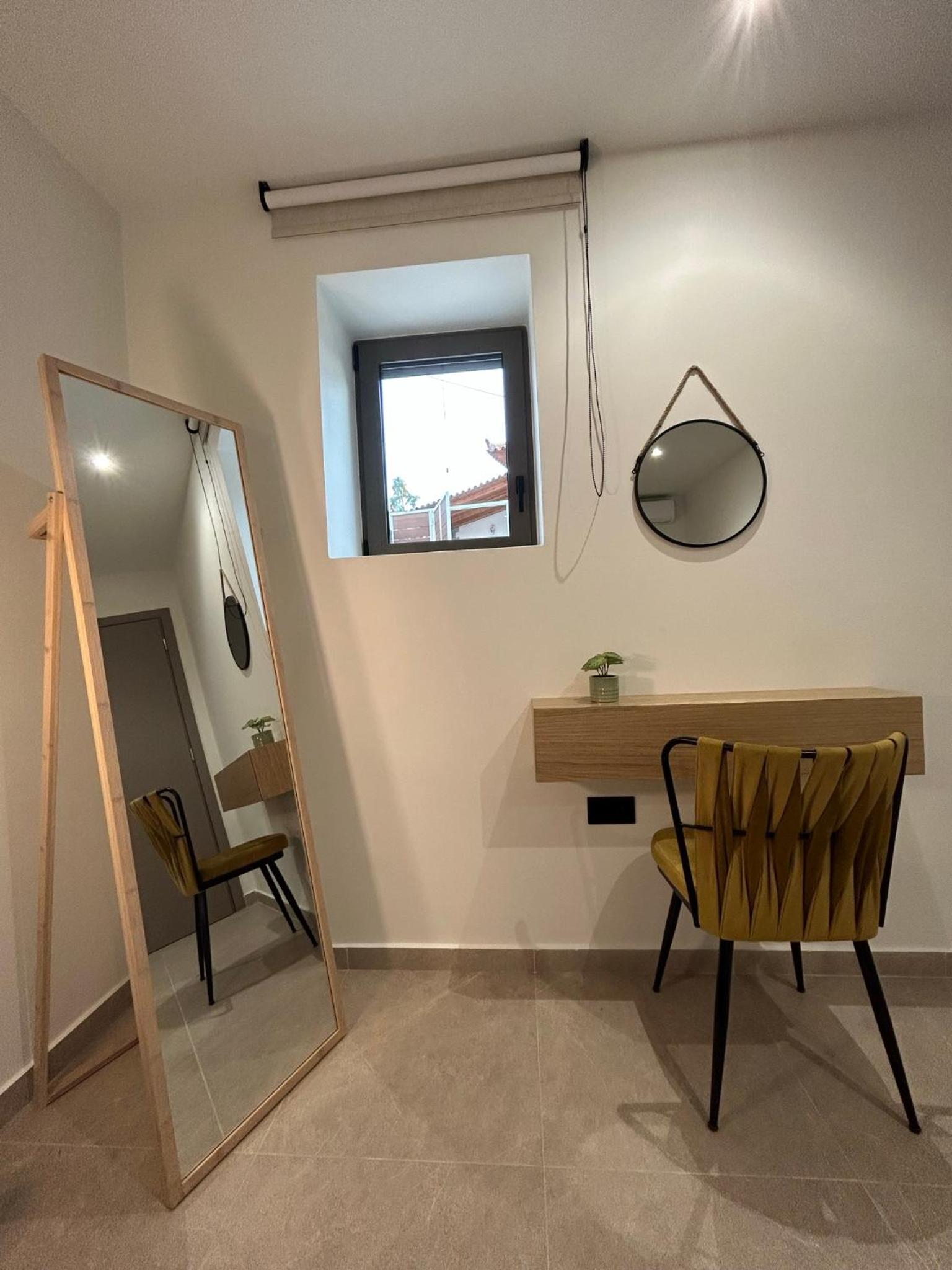 Piedra Luxury Apartments