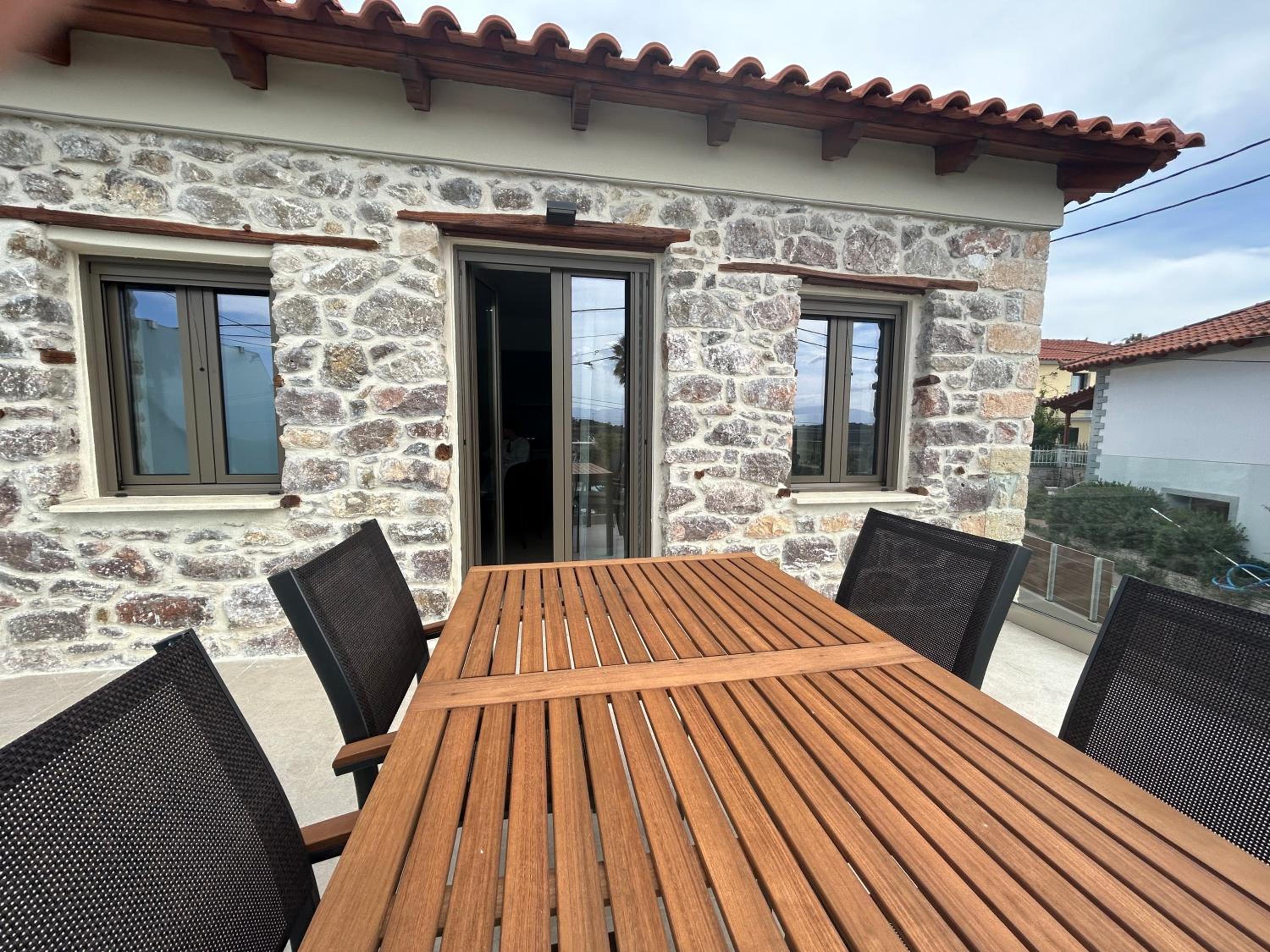 Piedra Luxury Apartments photo 3