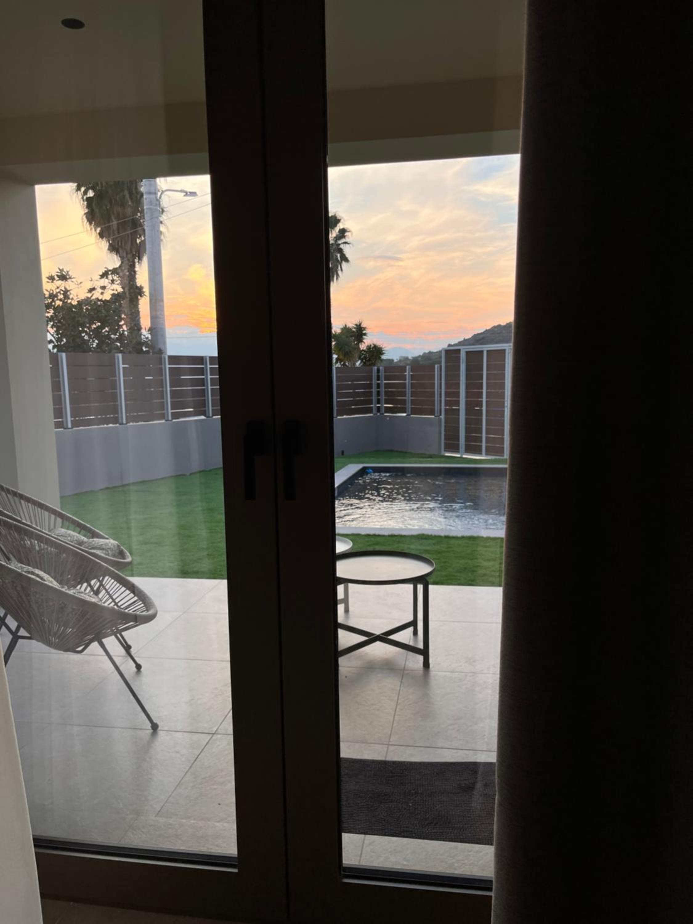 Piedra Luxury Apartments