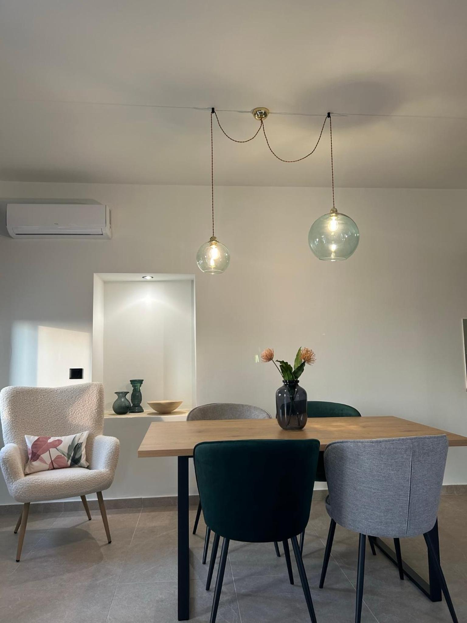 Piedra Luxury Apartments