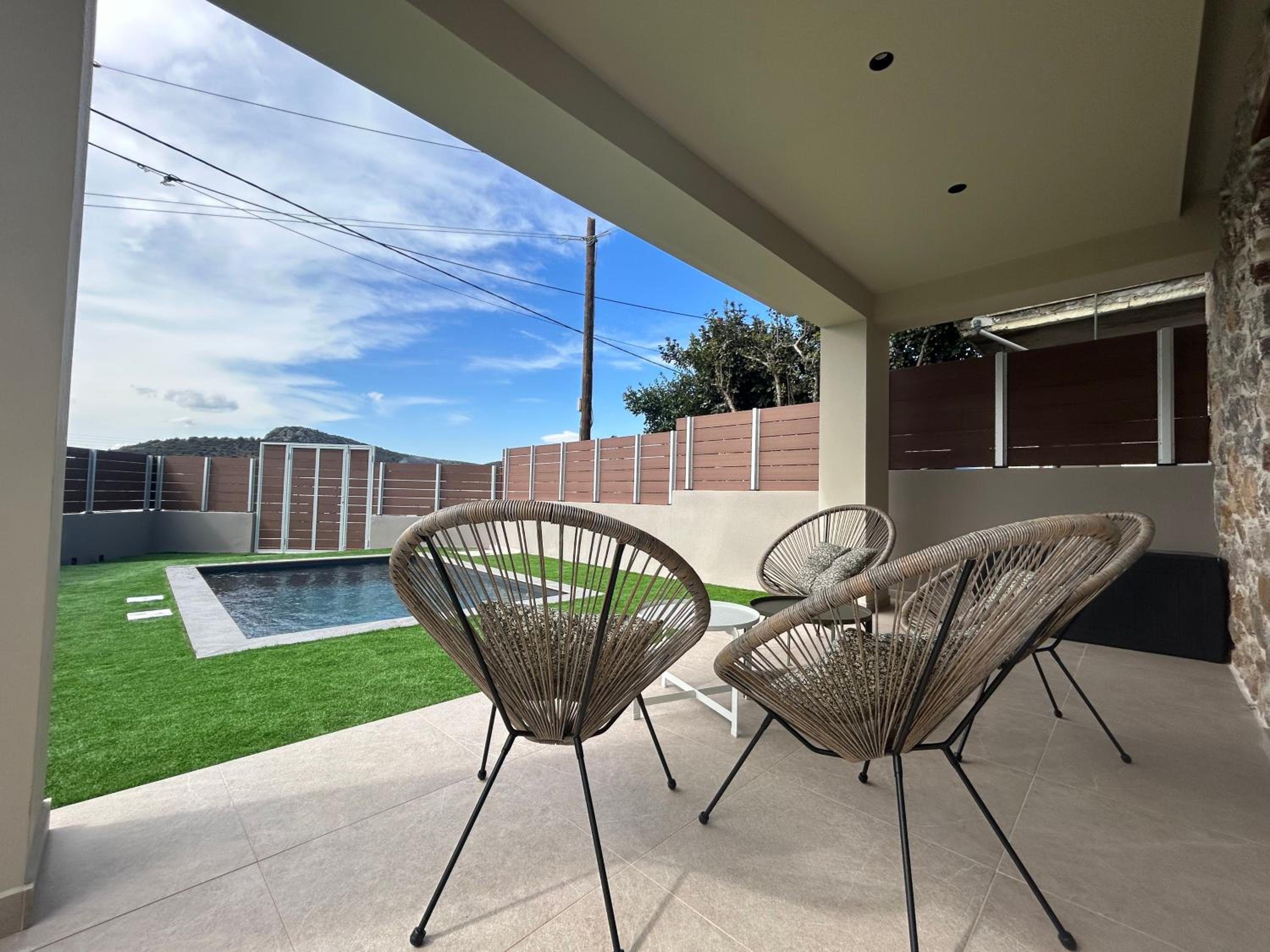 Piedra Luxury Apartments photo 4