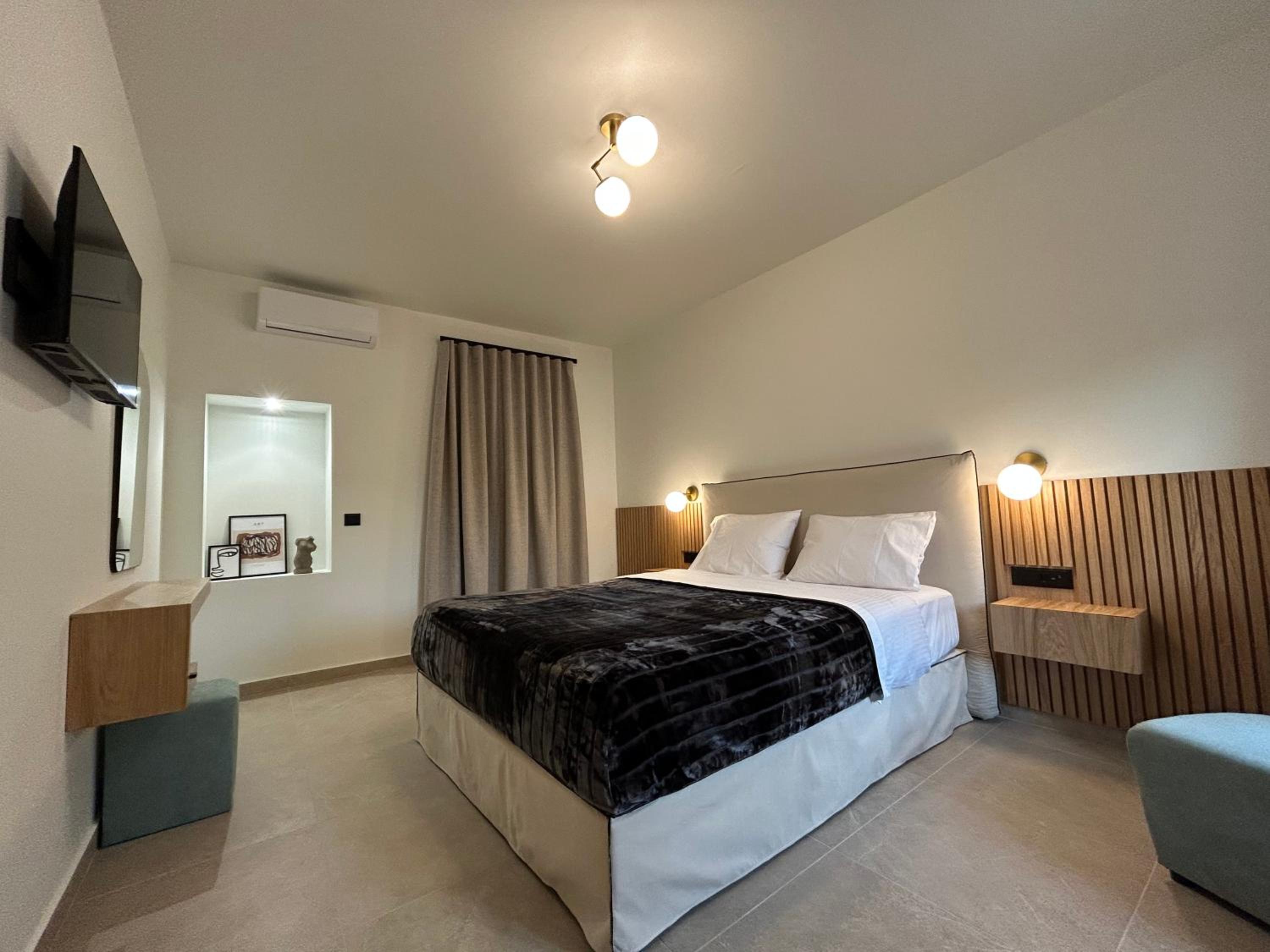 Piedra Luxury Apartments