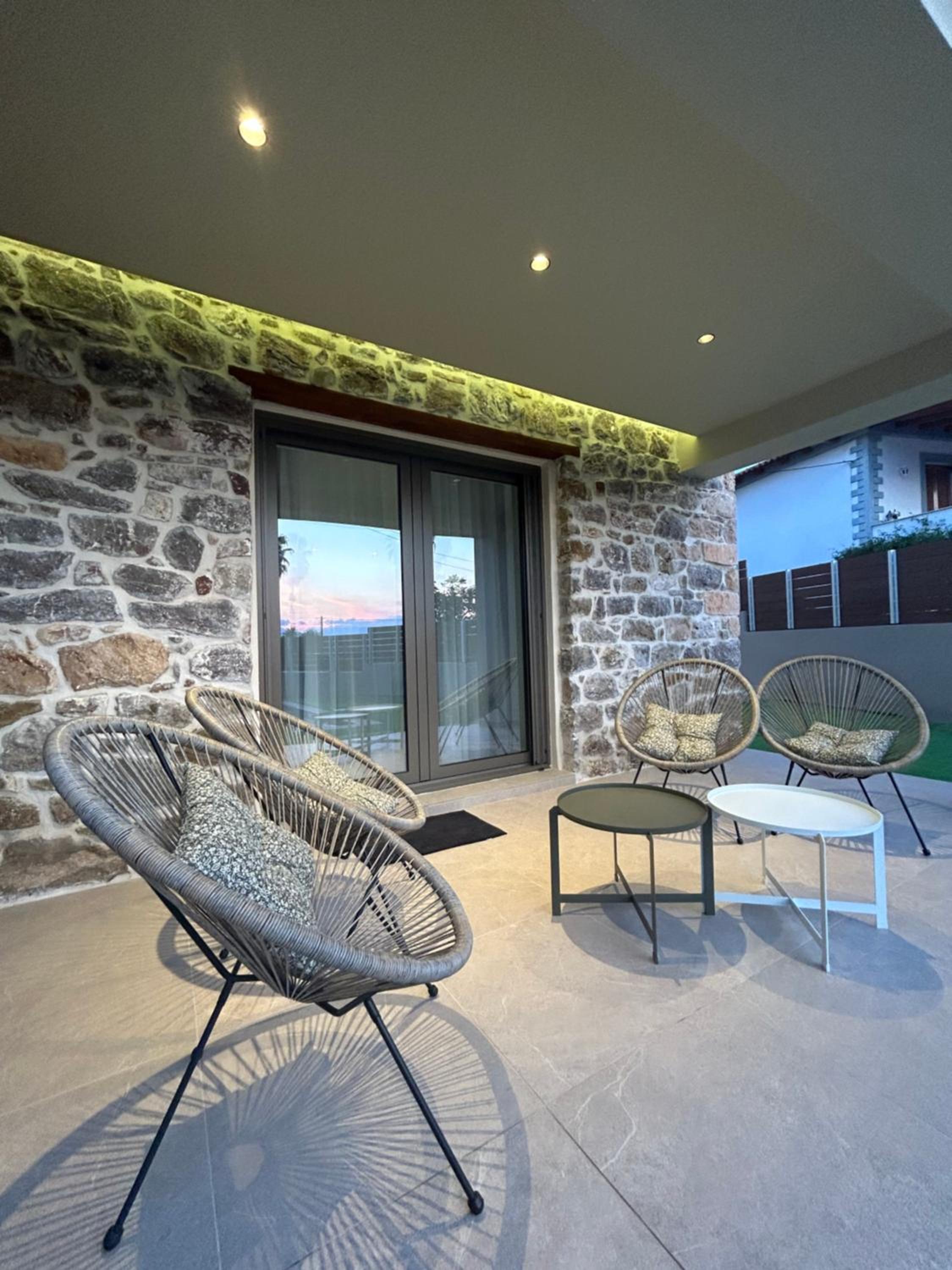 Piedra Luxury Apartments photo 5