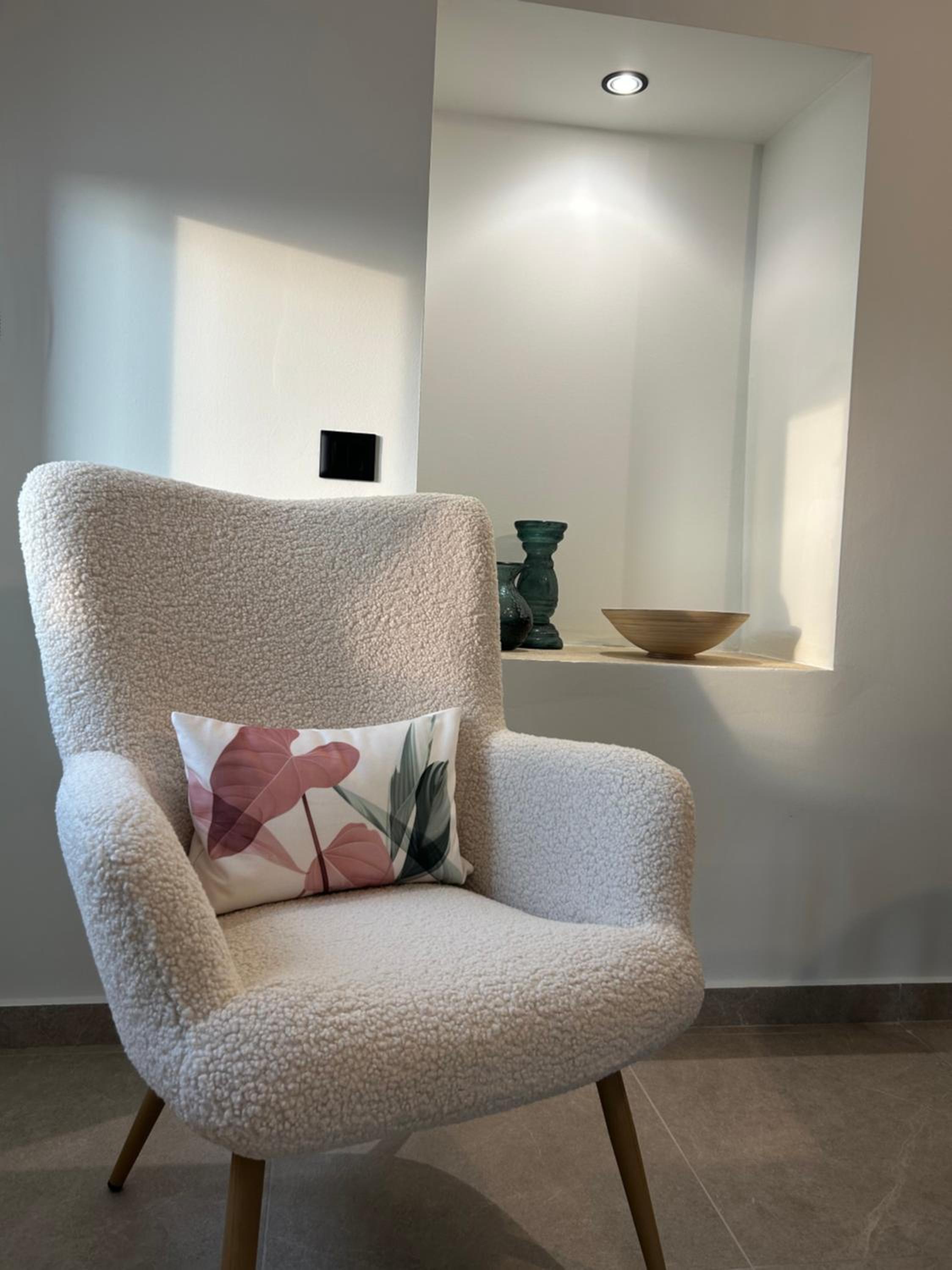 Piedra Luxury Apartments