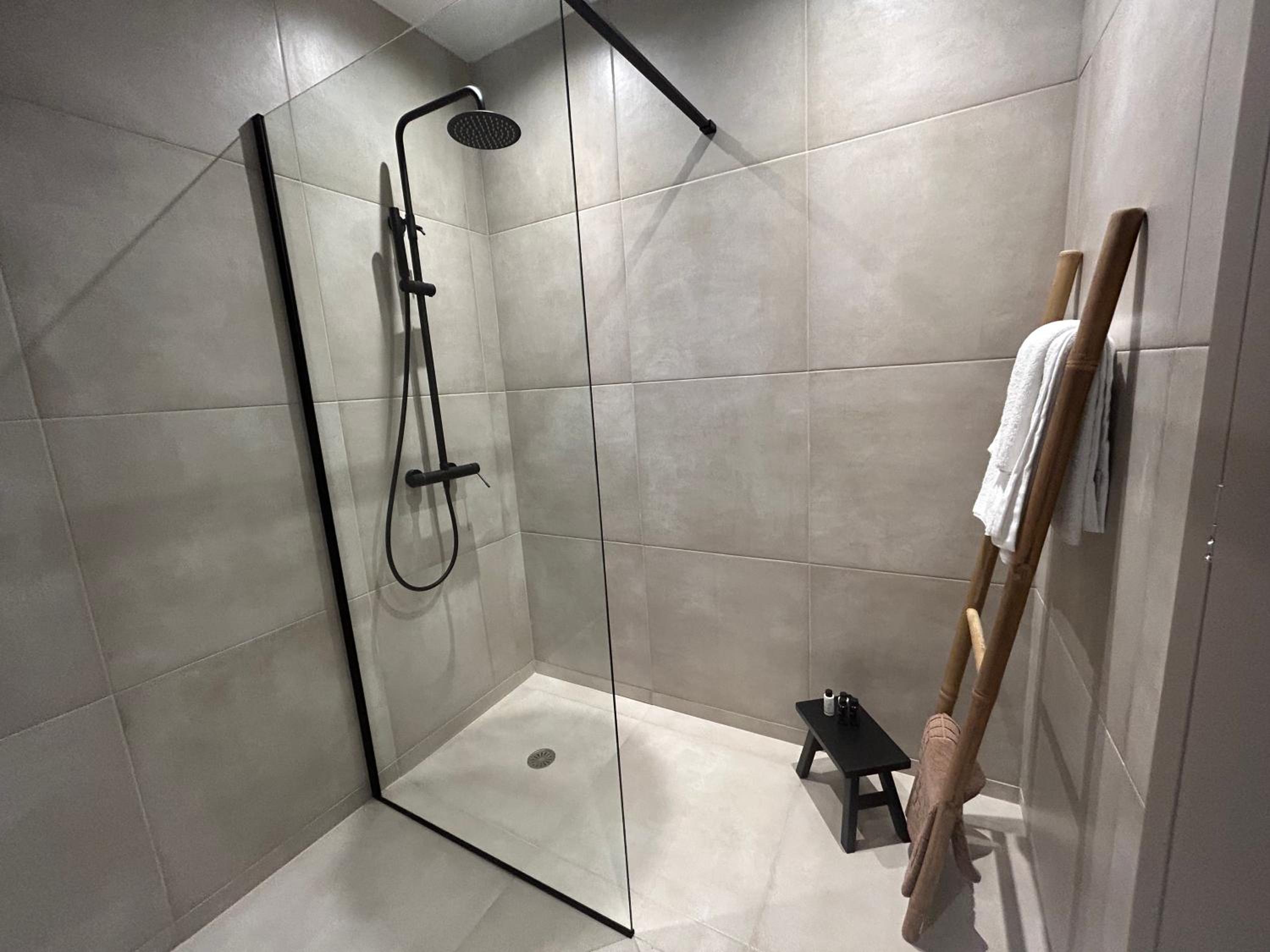 Piedra Luxury Apartments