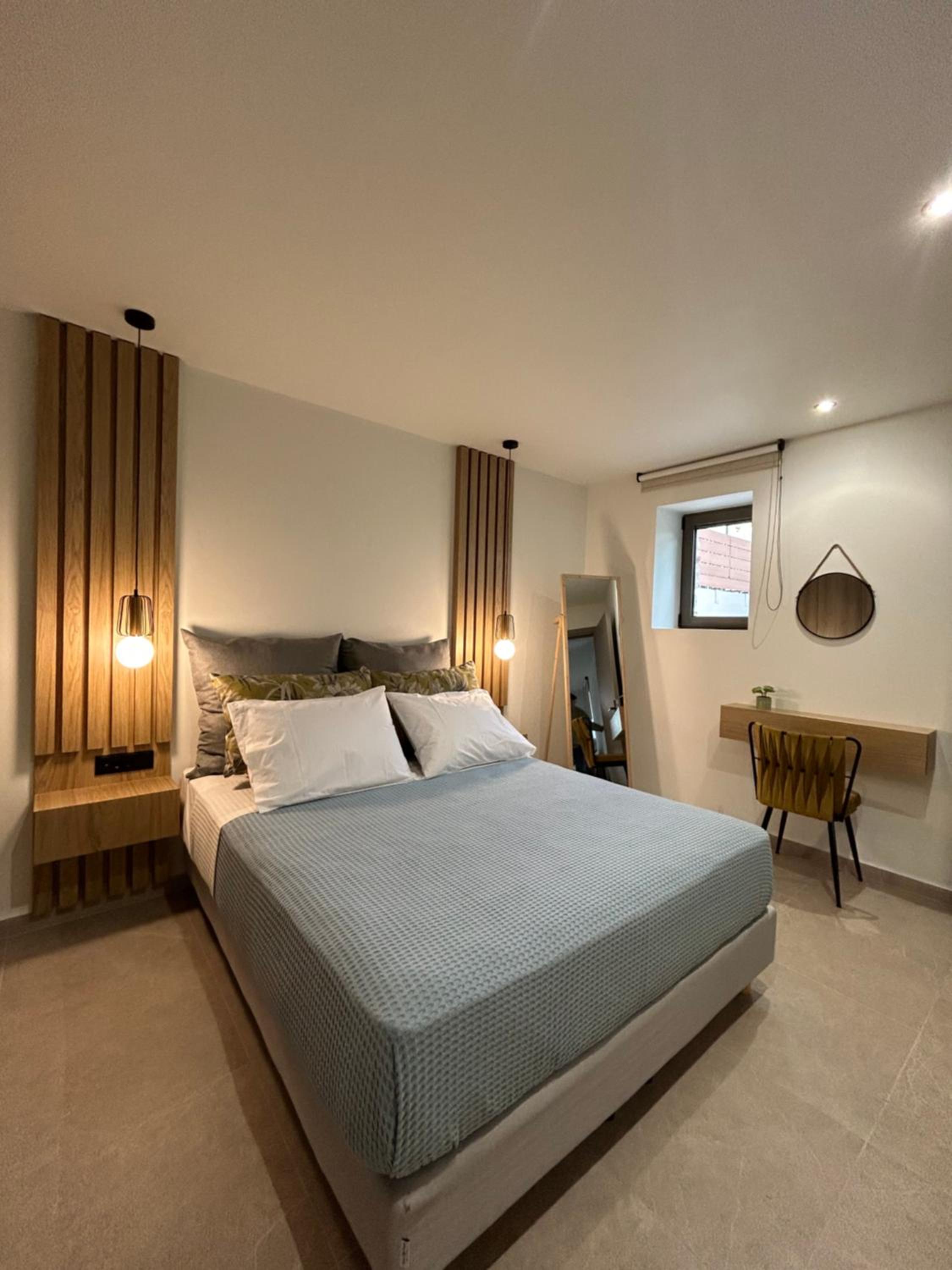 Piedra Luxury Apartments