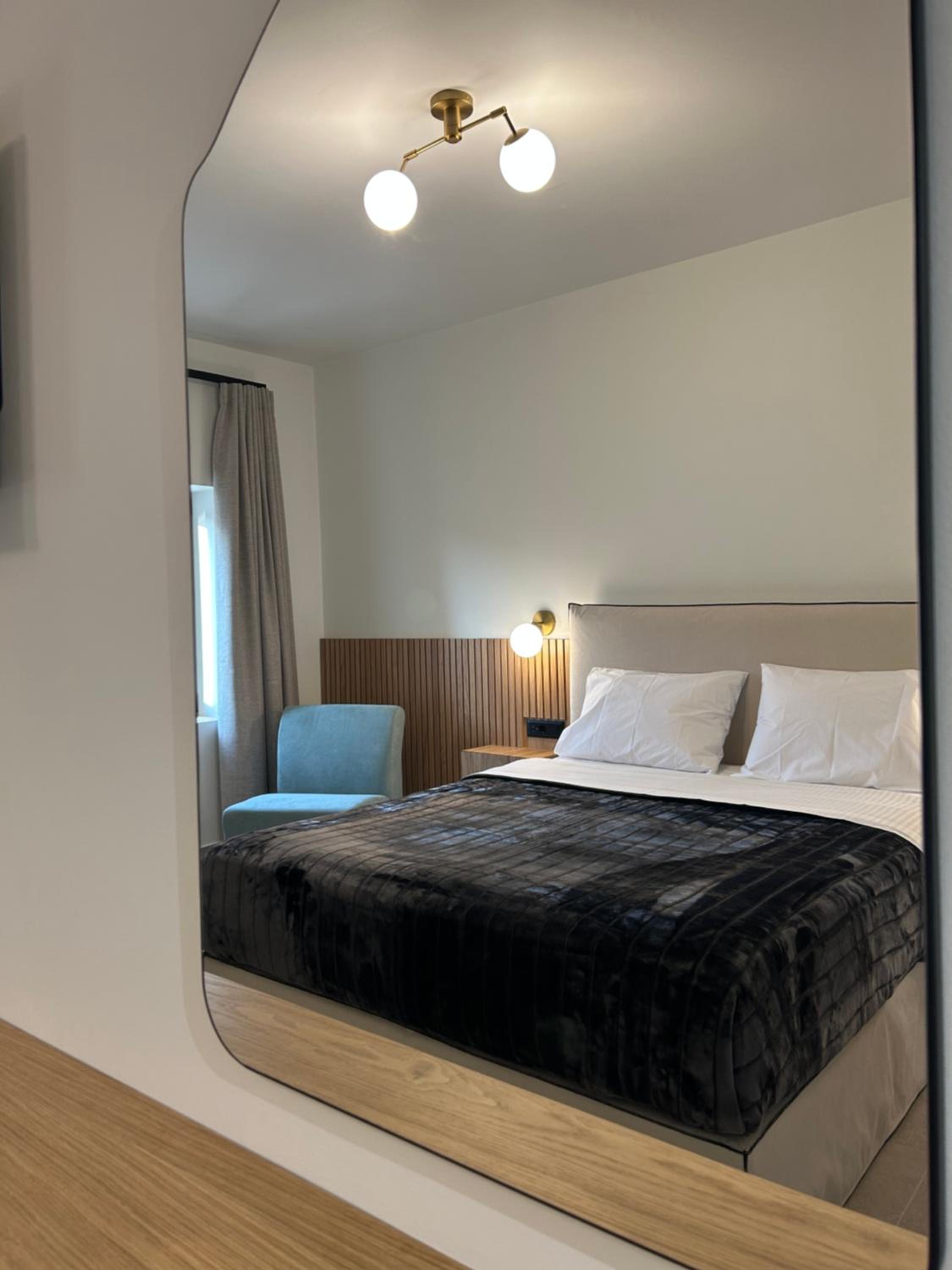 Piedra Luxury Apartments
