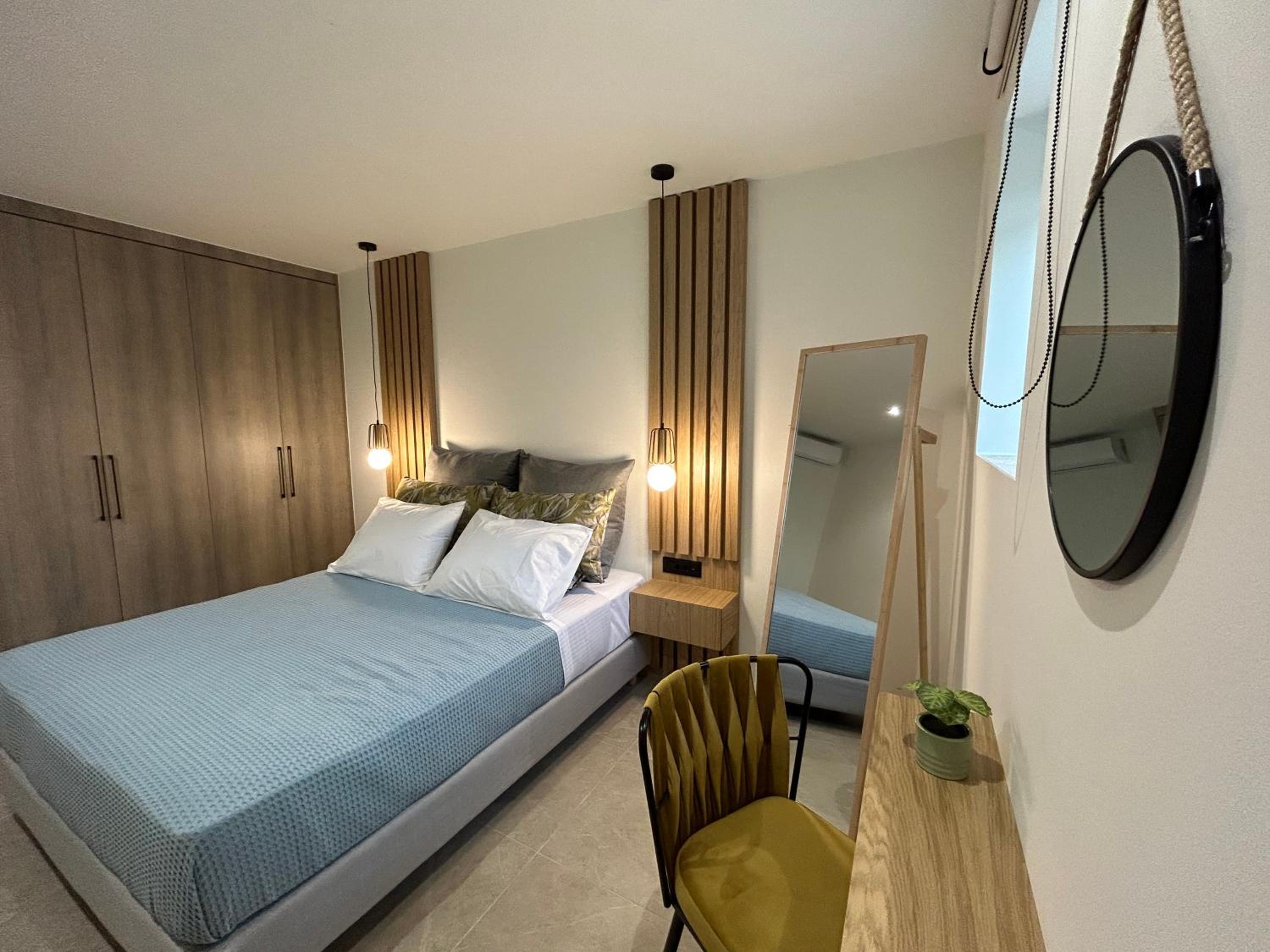 Piedra Luxury Apartments