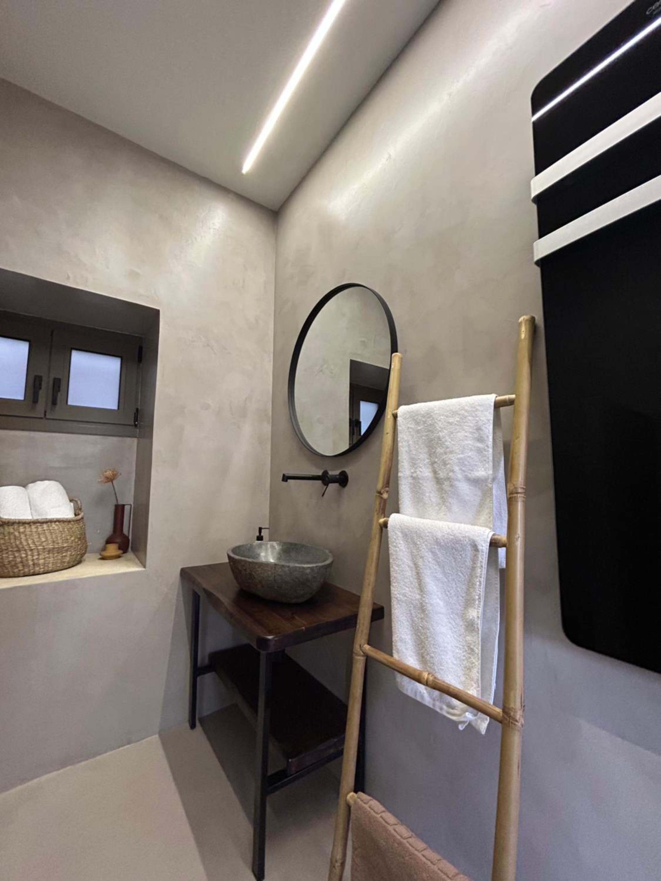 Piedra Luxury Apartments