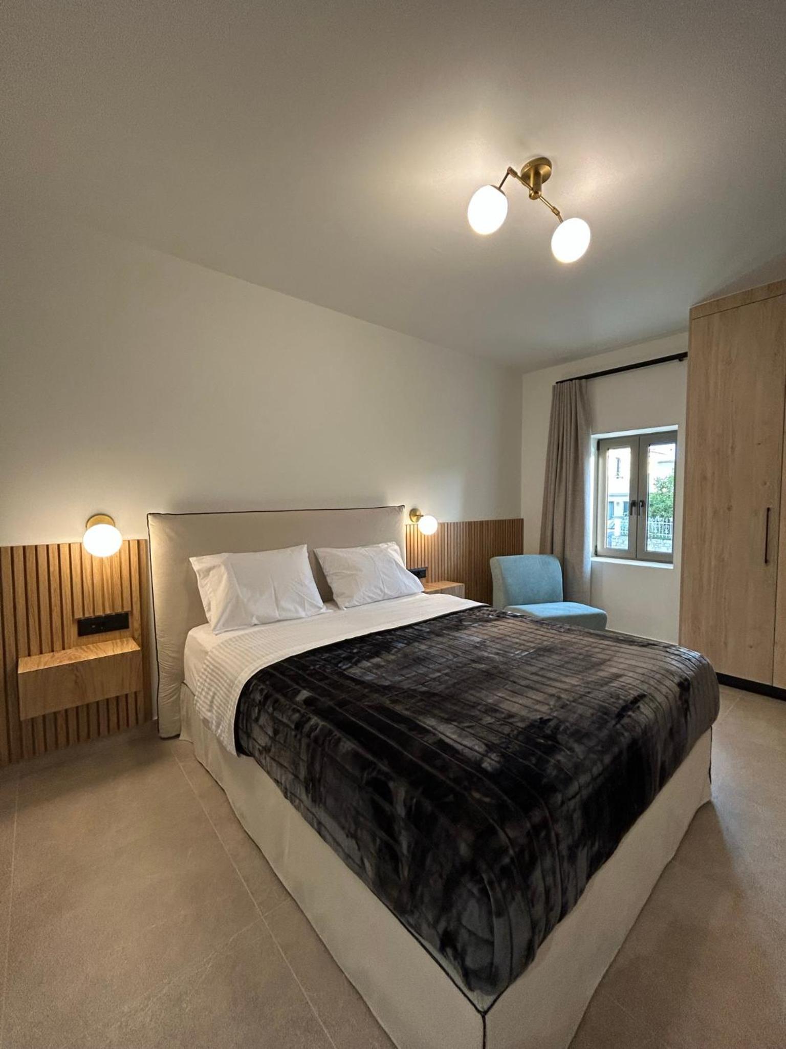 Piedra Luxury Apartments