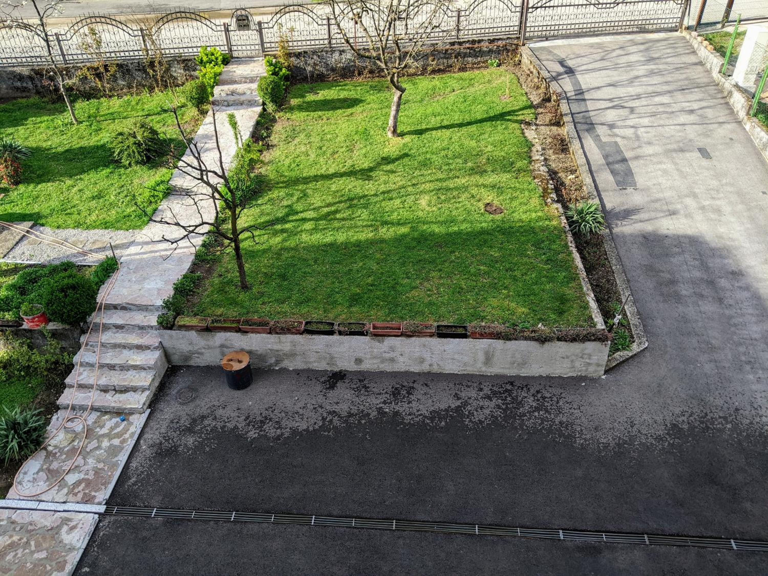 Apartmani Hrastik 1