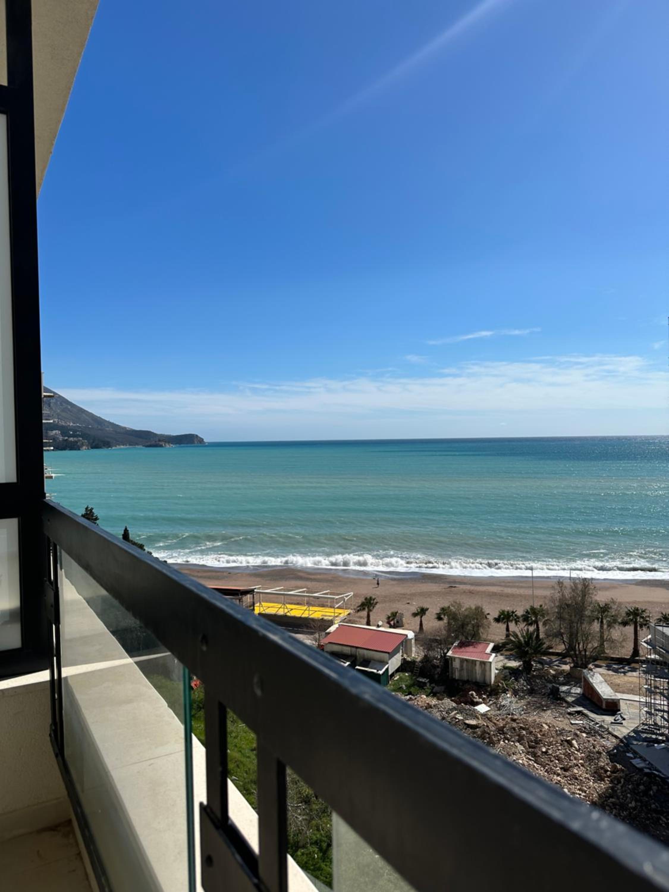 Casa Al Mare Lena Seaside view 5