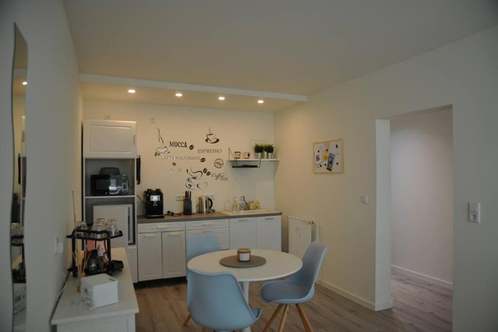 Lieblingsplatz Apartement am Steinhuder Meer