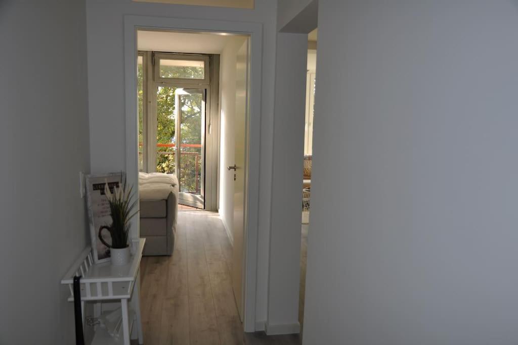 Lieblingsplatz Apartement am Steinhuder Meer