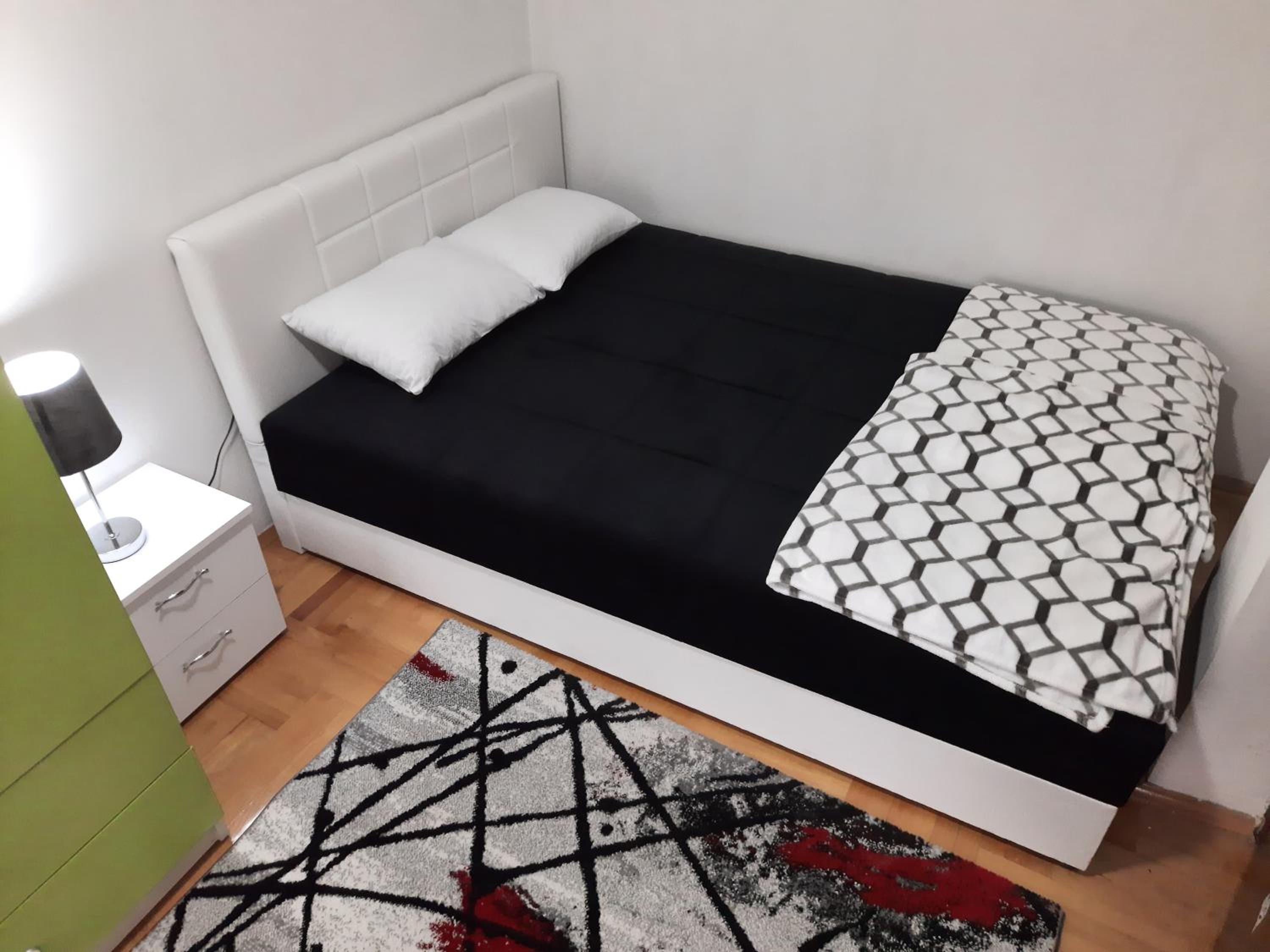 Victory apartment