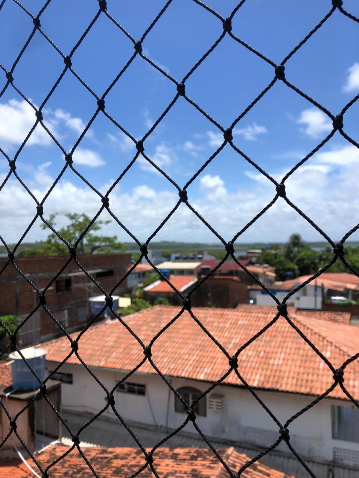 Cantinho da Chérie - Apartamento Centro de Porto de Galinhas 3 andar