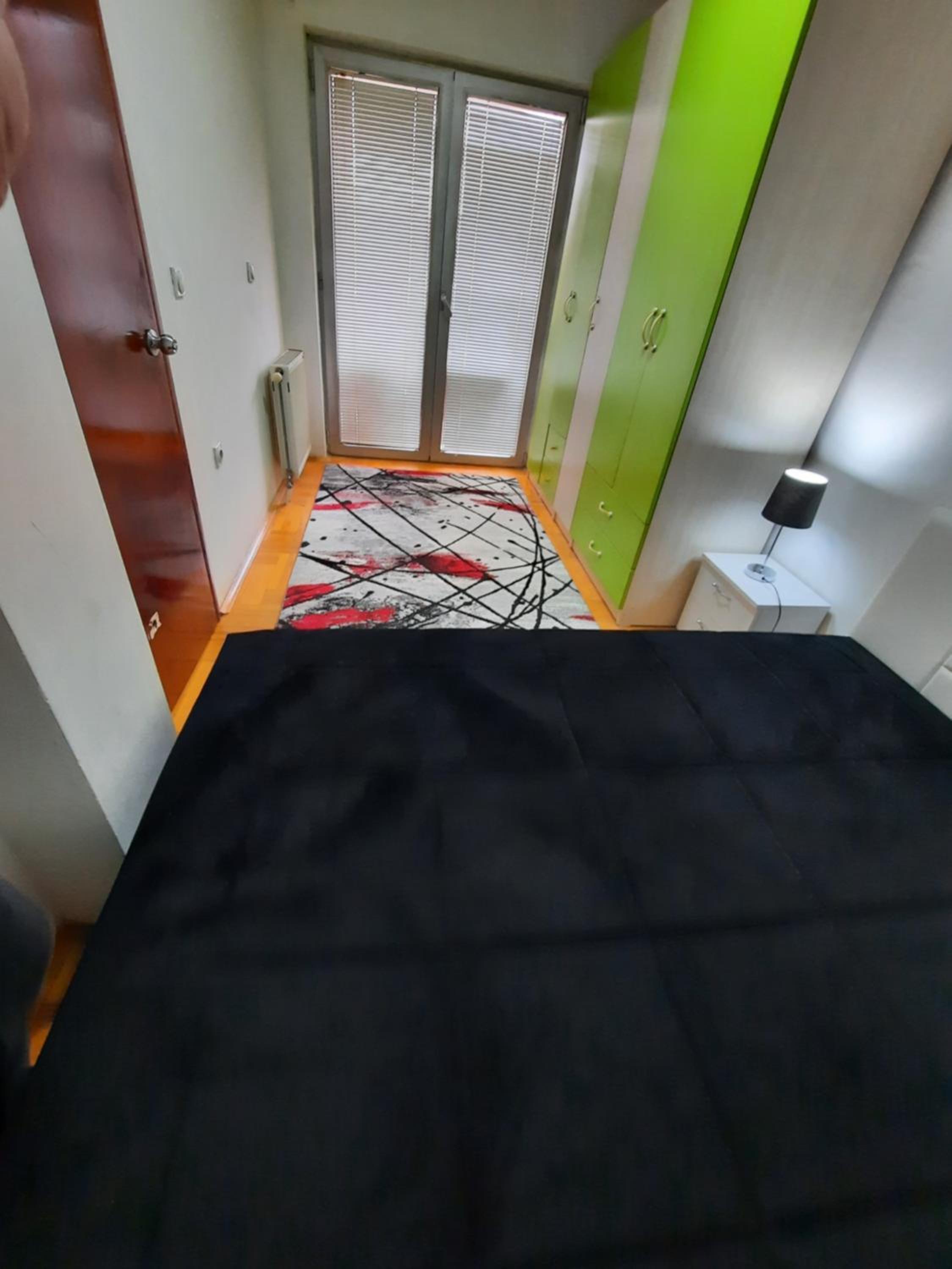 Victory apartment