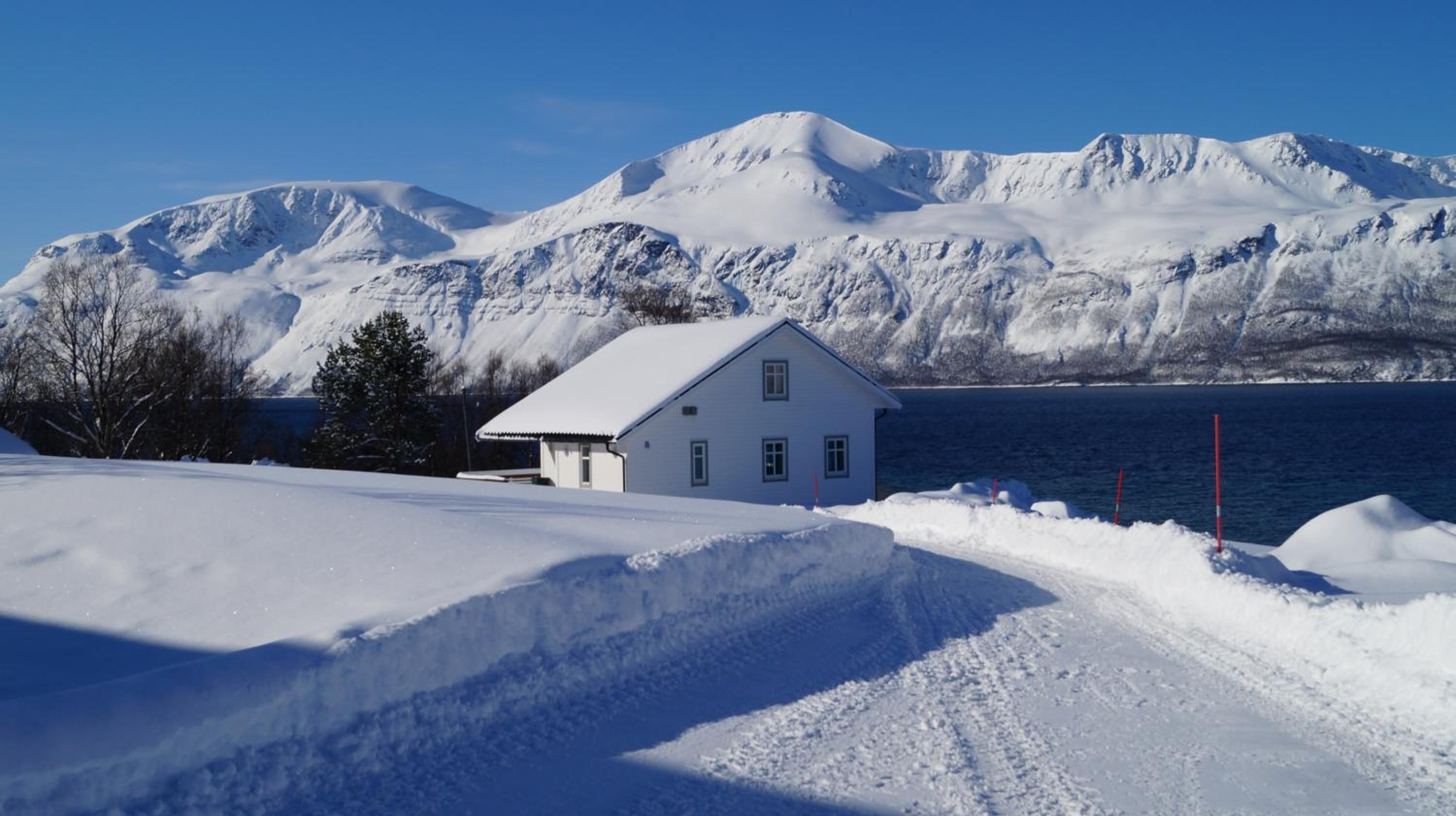 Heggelund view 3
