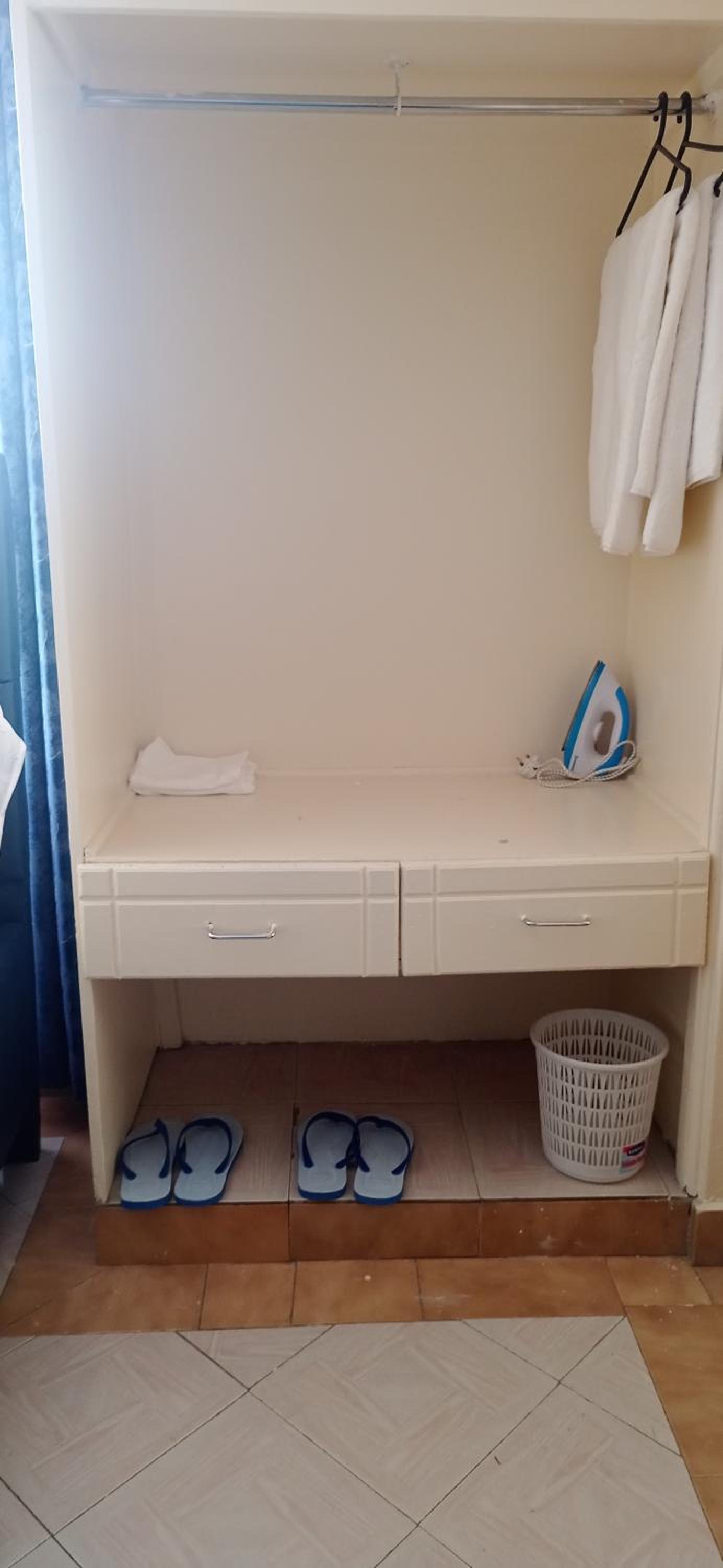 SGH Furnished Studio Homes South B Nairobi view 2